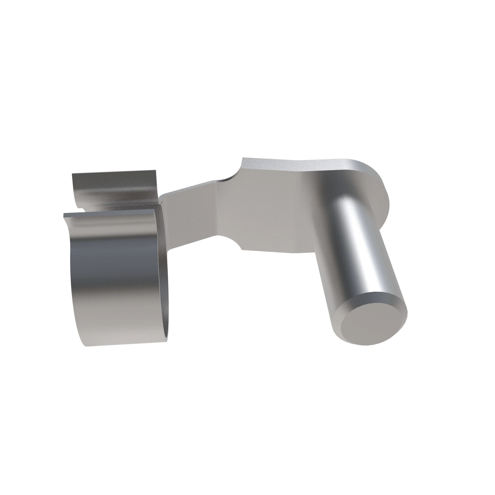 PIN, SPRING LOCKING FOR YOKES