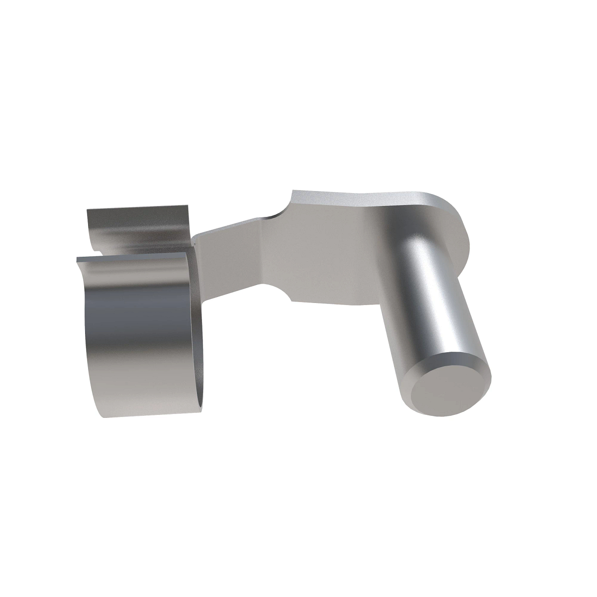 PIN, SPRING LOCKING FOR YOKES