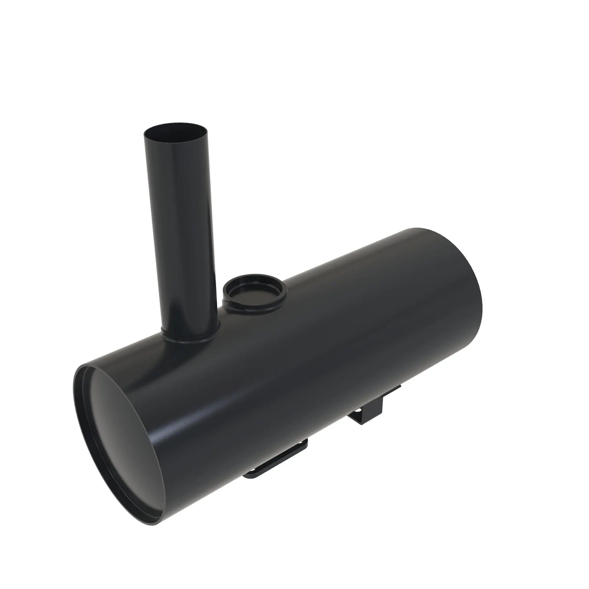 AT323181: Muffler