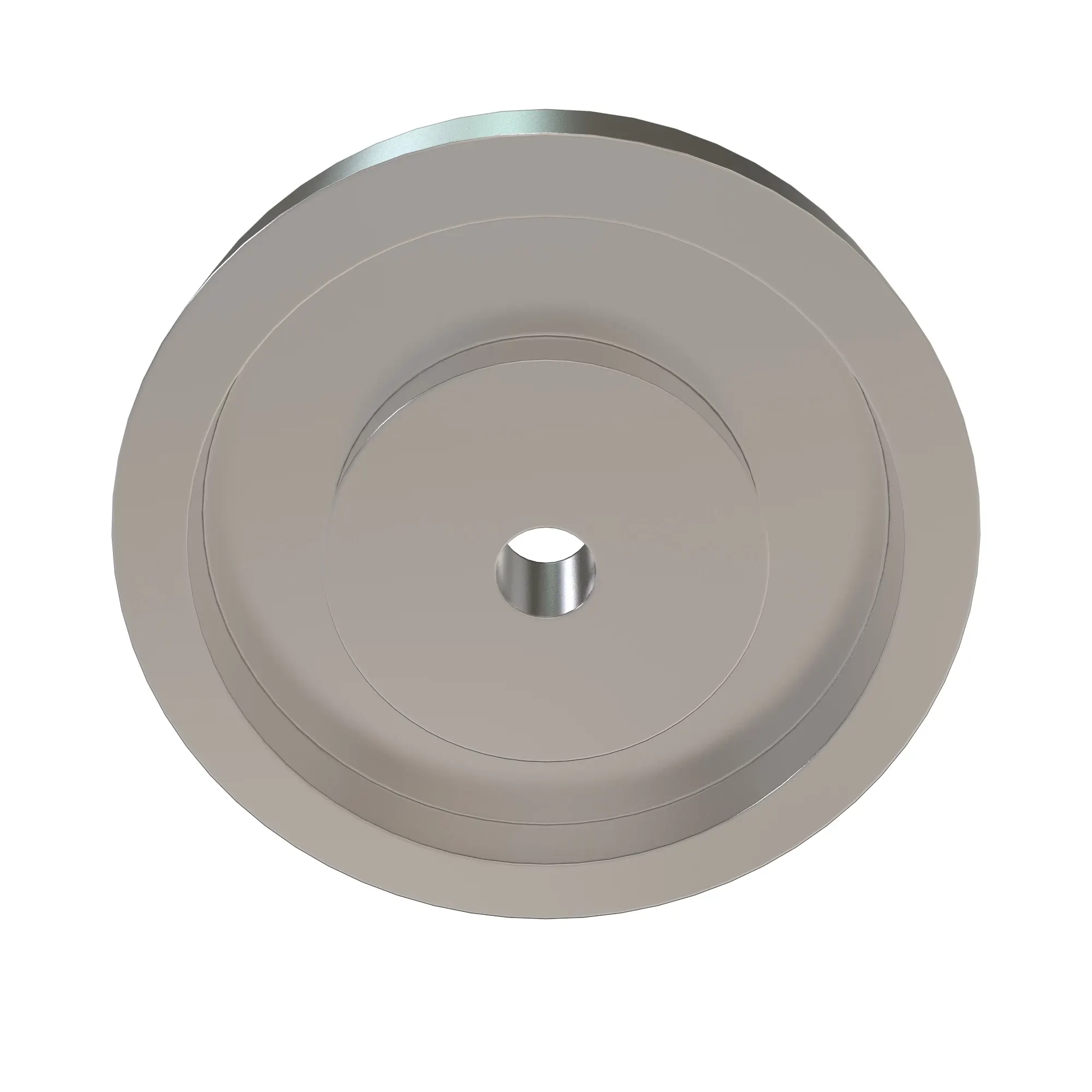 John Deere Plate Orifice - T155574