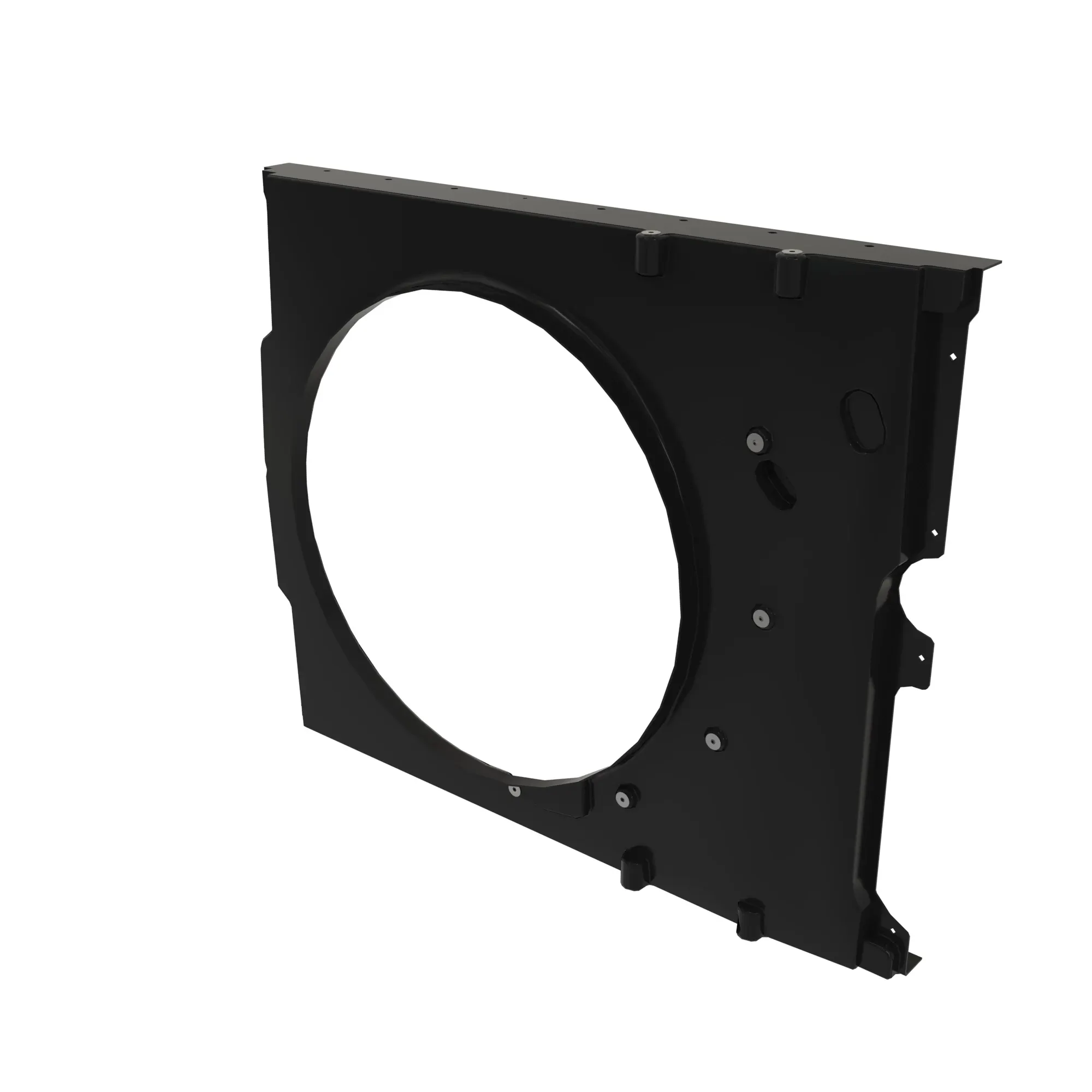 S2, 32" FAN