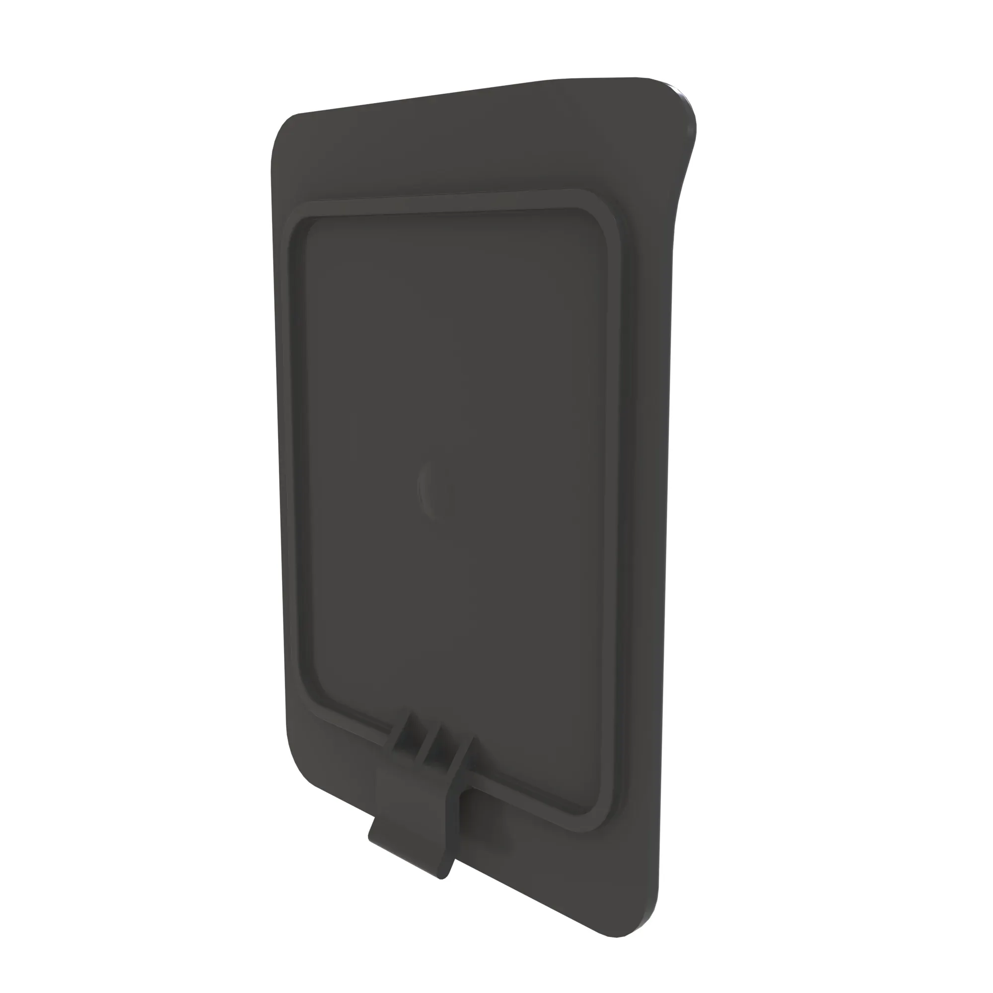 John Deere Side Wall Door - HXE137645