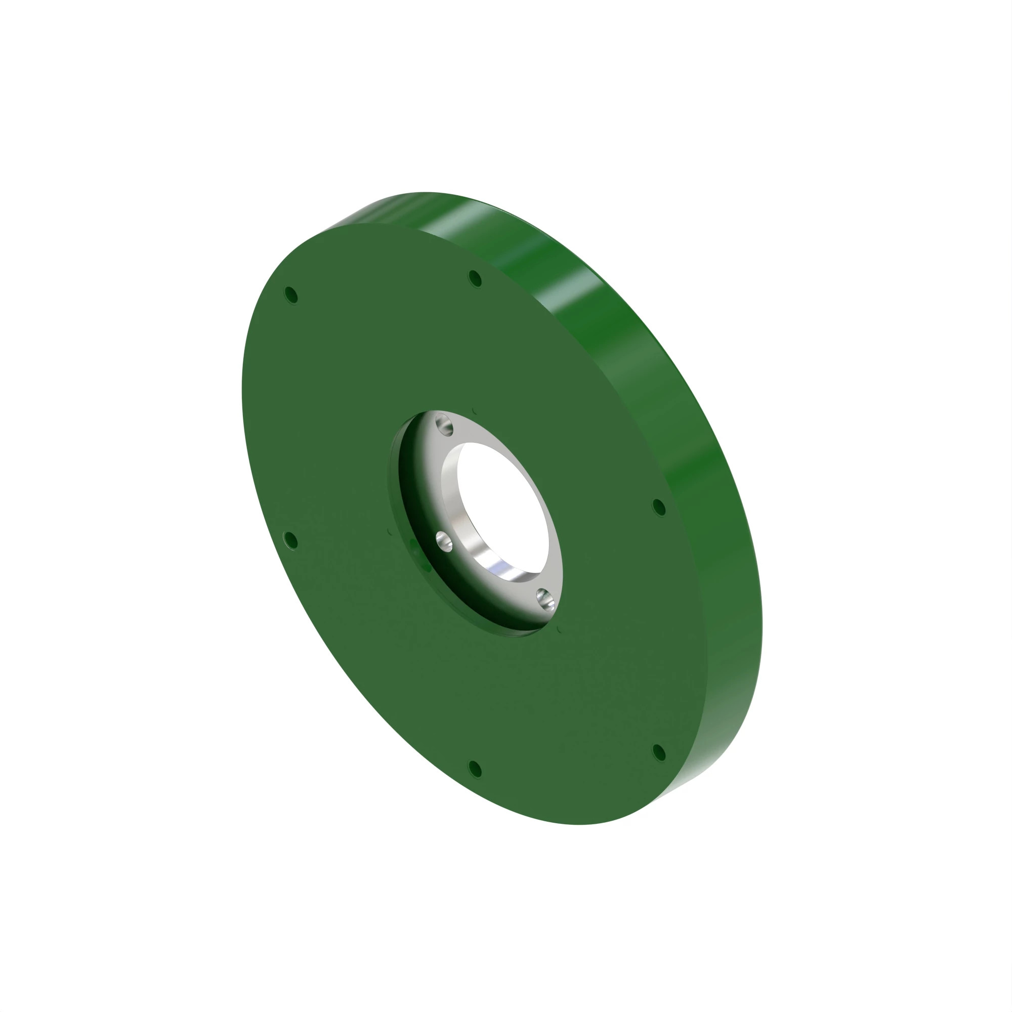 John Deere Universal Driveshaft Torsional Damper - AL81266