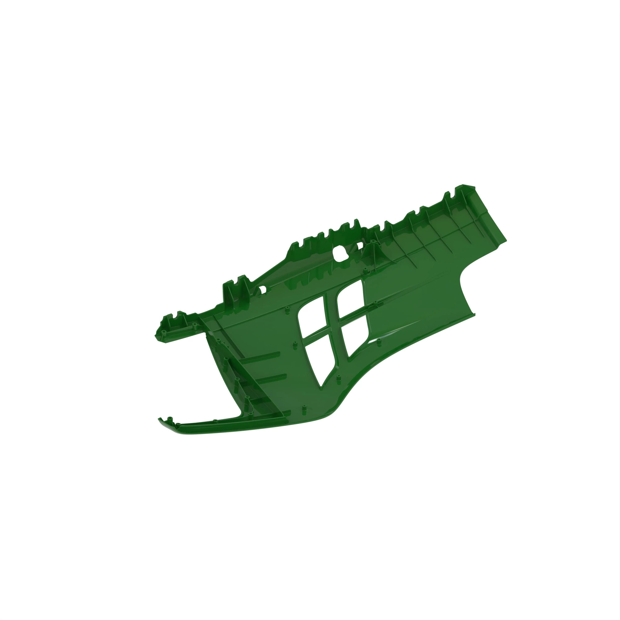 John Deere Hood Panel, Right Side - SU45195