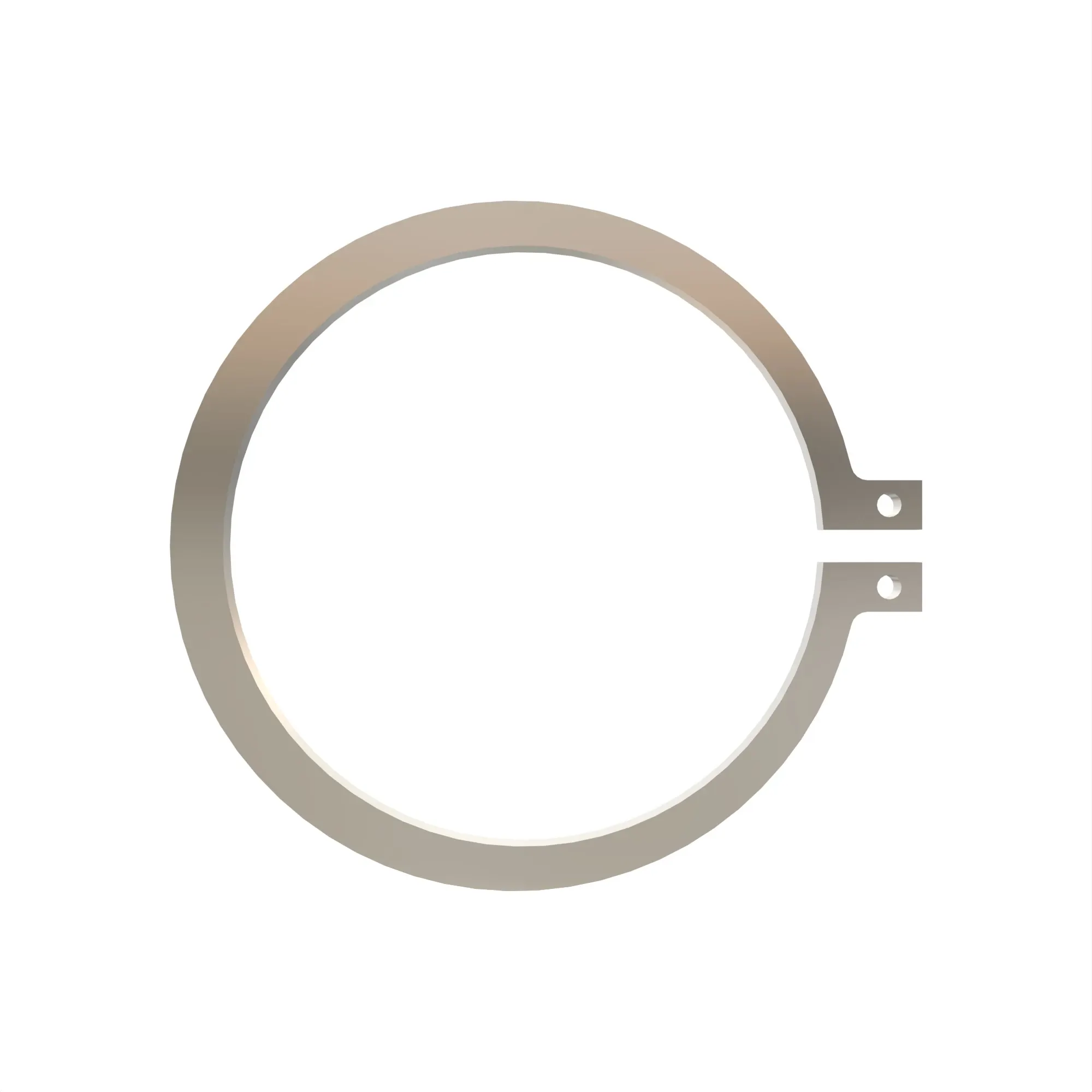 RING, RETAINING, Snap Ring