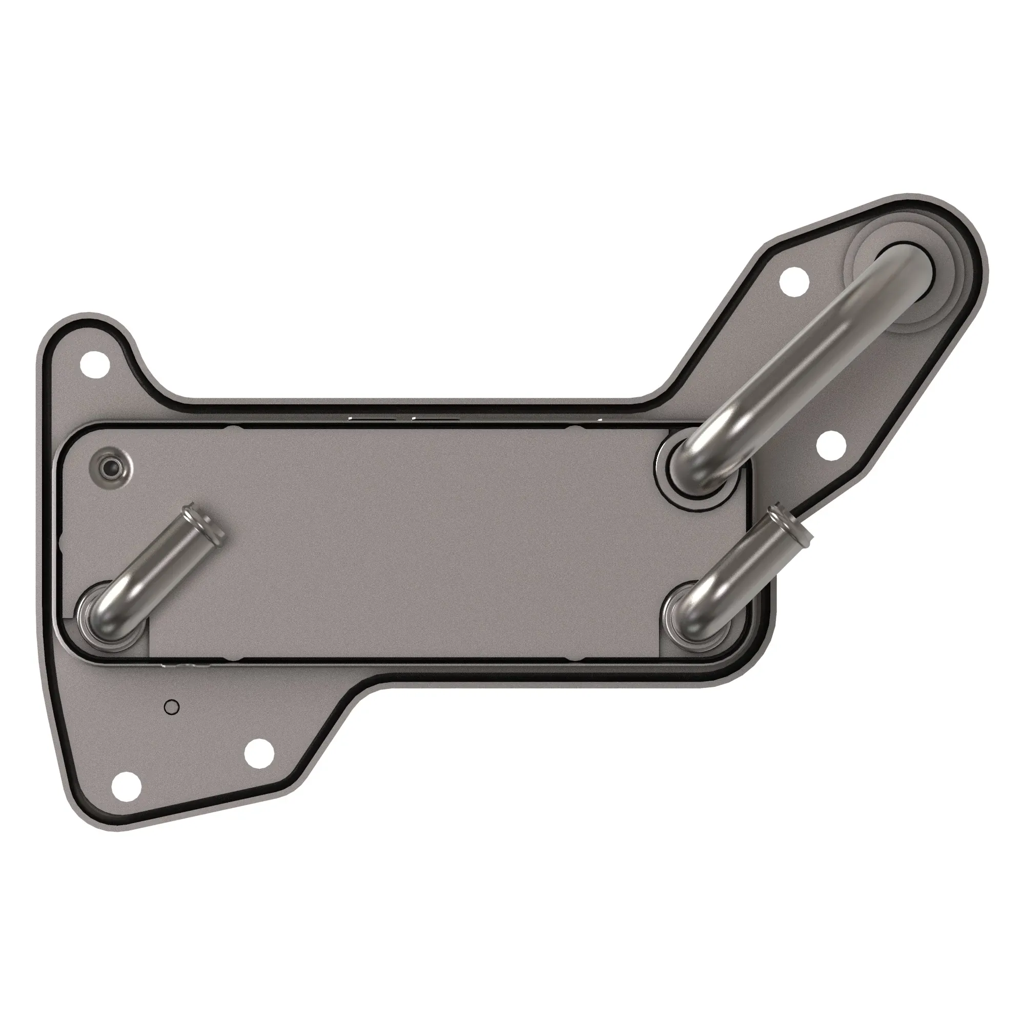 OIL COOLER