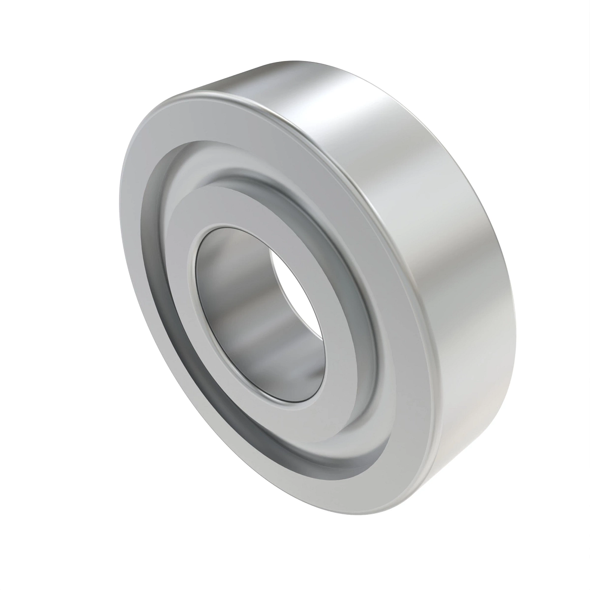 Bearing, Ball, Assembly