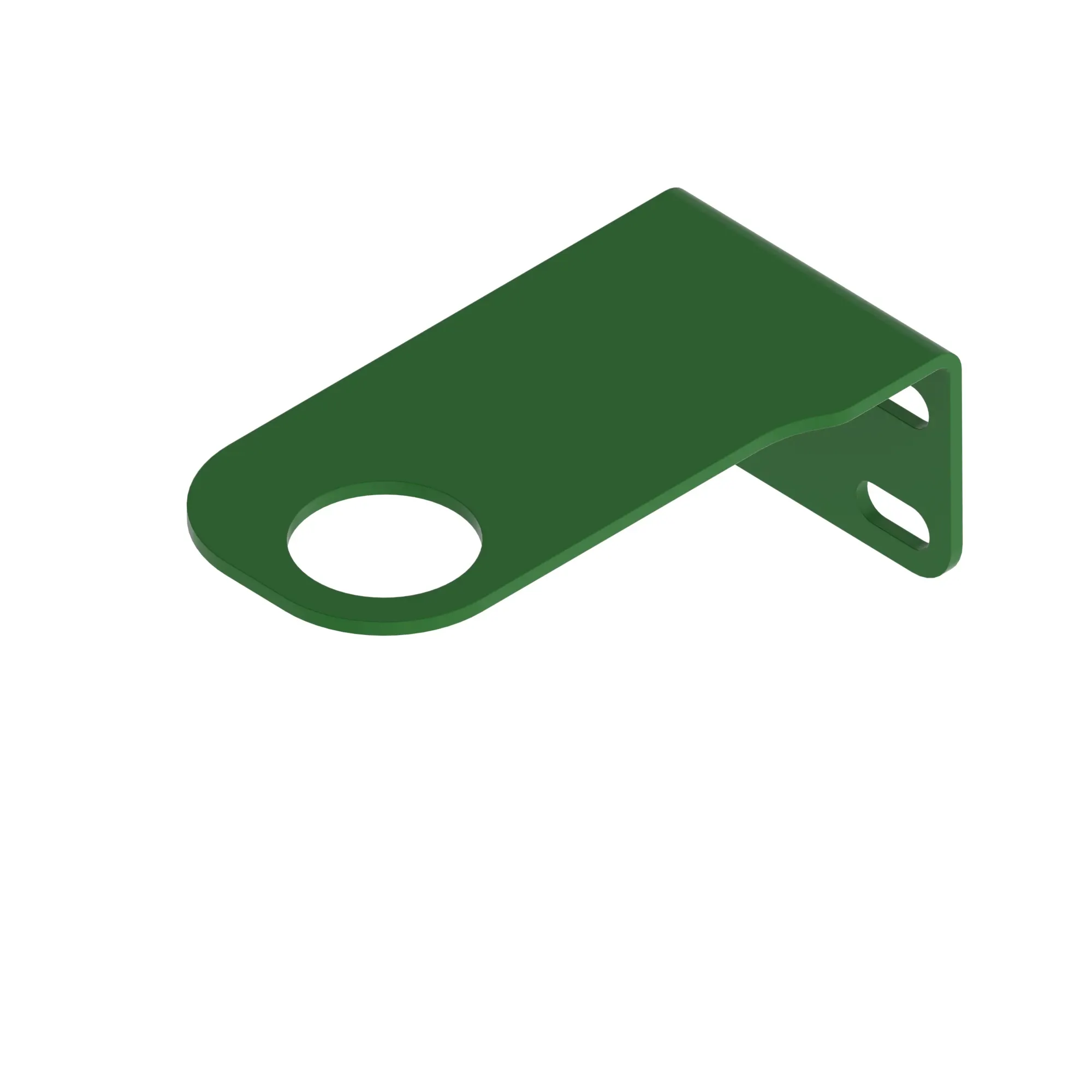 John Deere Bracket - AT400214