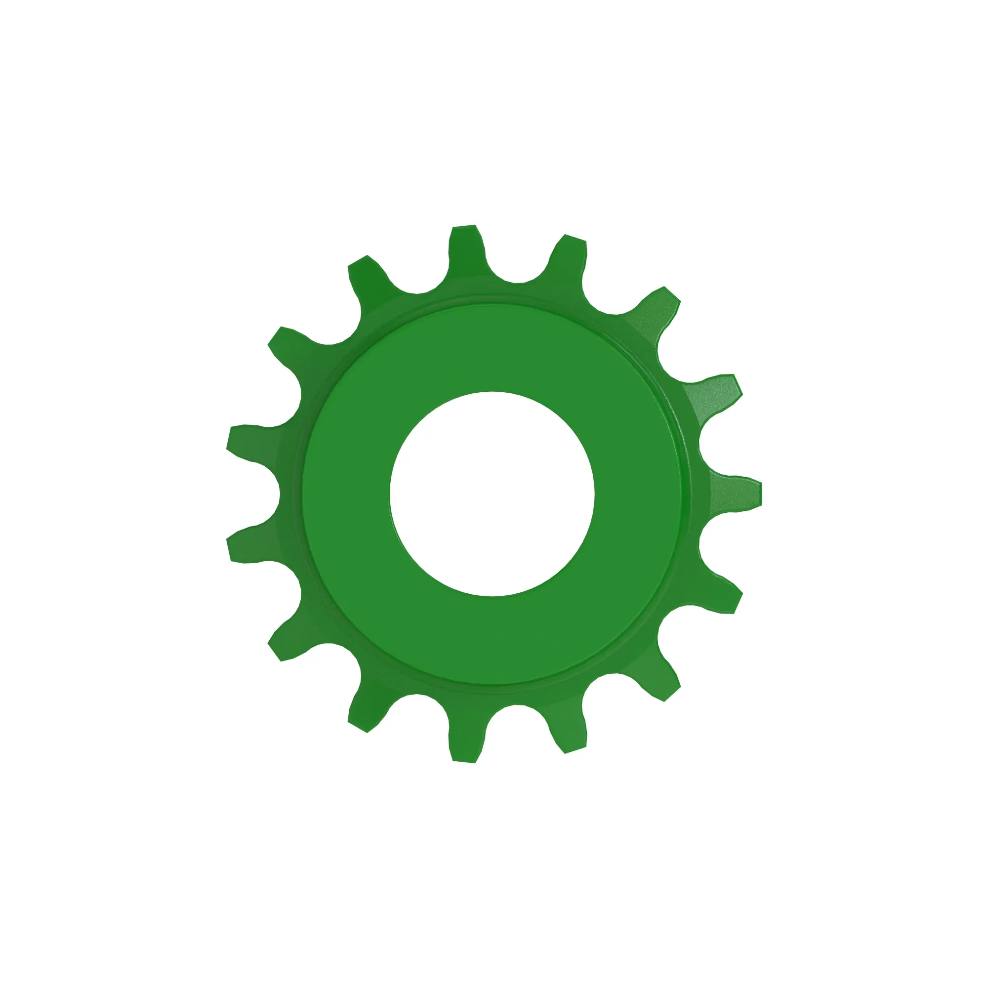 SPROCKET 15T