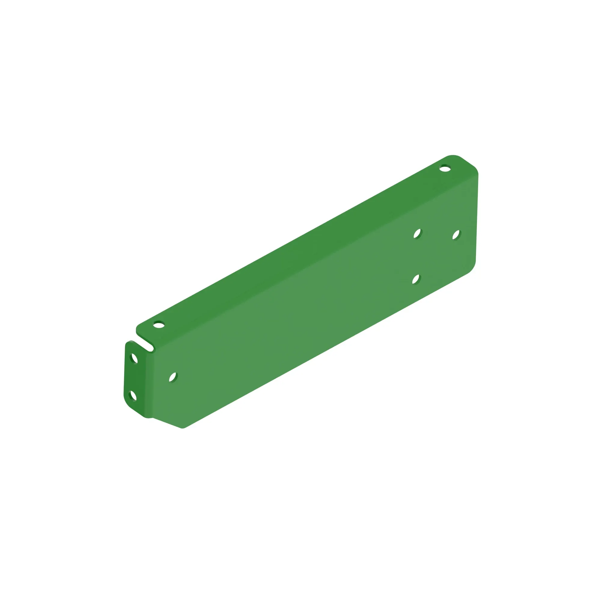 BRACKET, BRACKET, LID CENTER LH