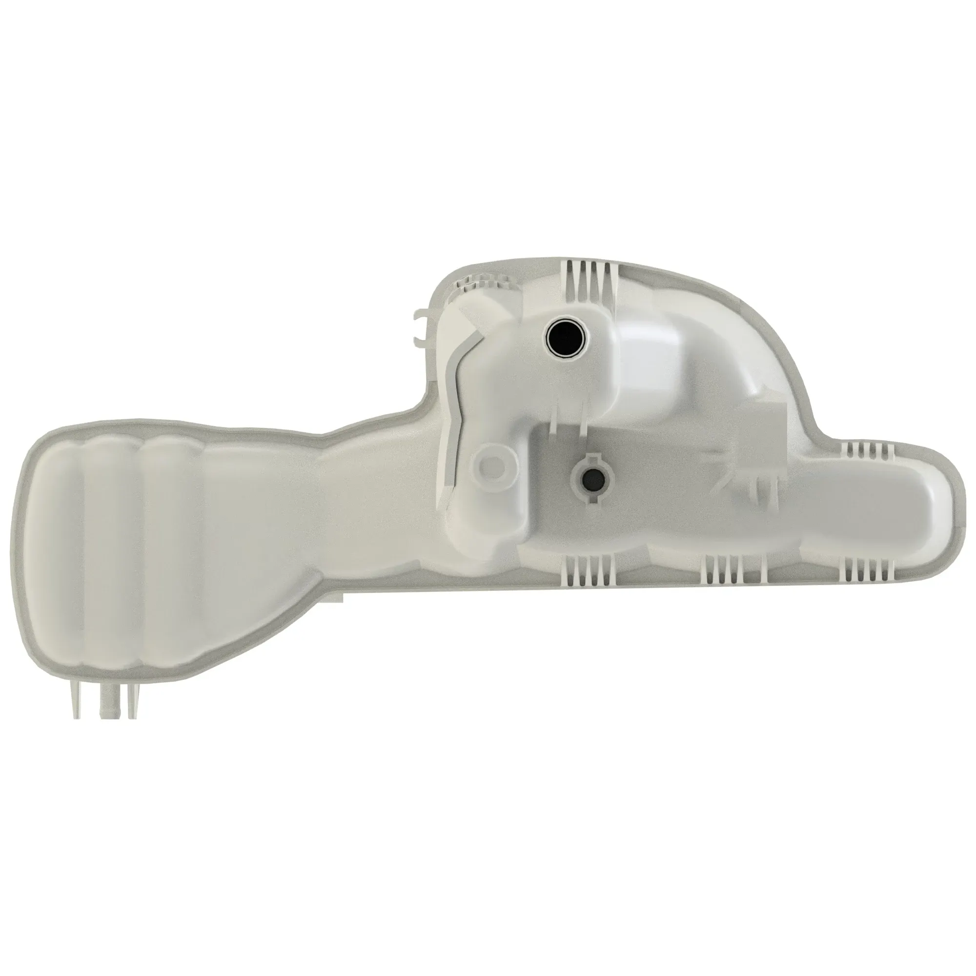 Radiator Reservoir