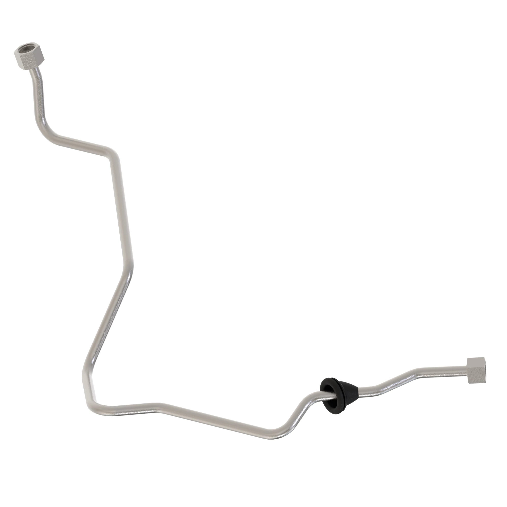 BRAKE LINE, RH.