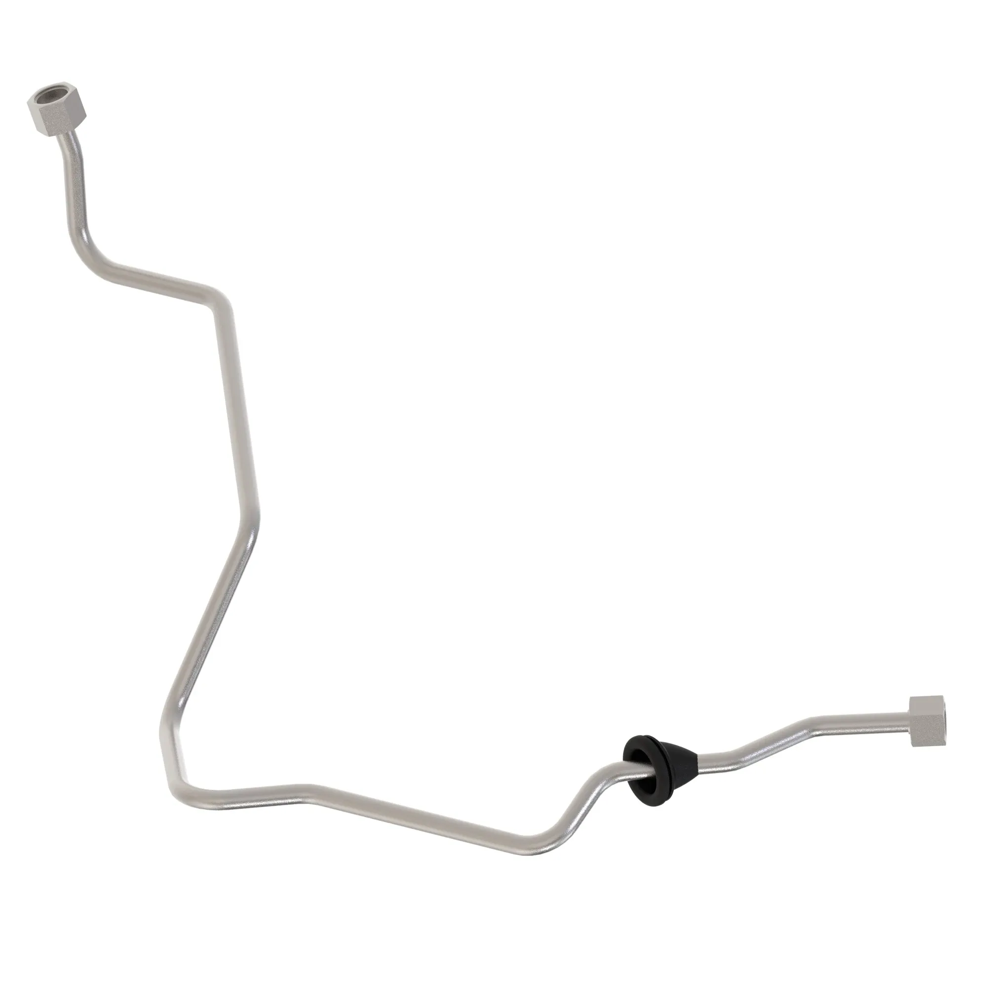 John Deere Brake Line - AL219707