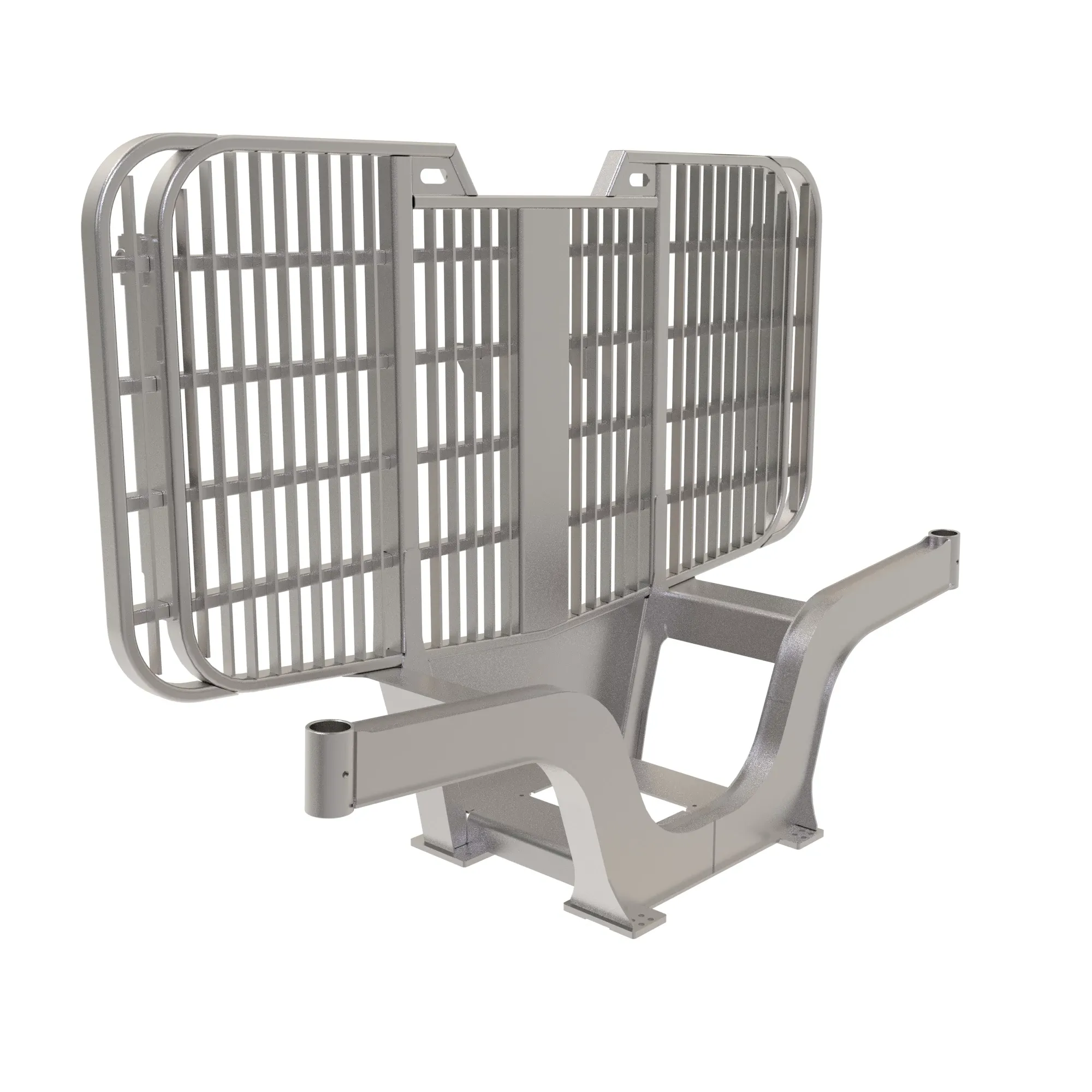 HEADBOARD Load space wide 1910E