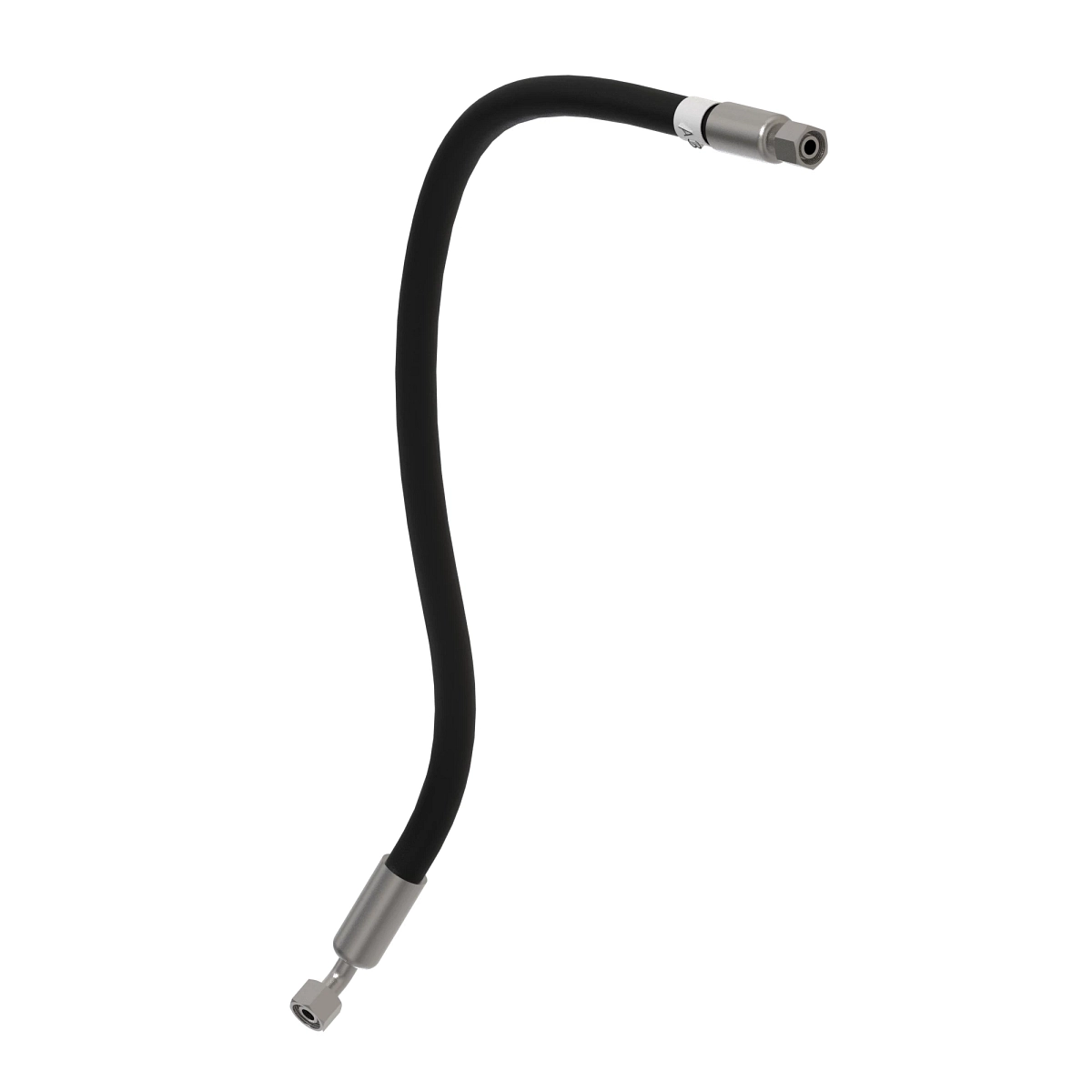 Hydraulic Hose Trav