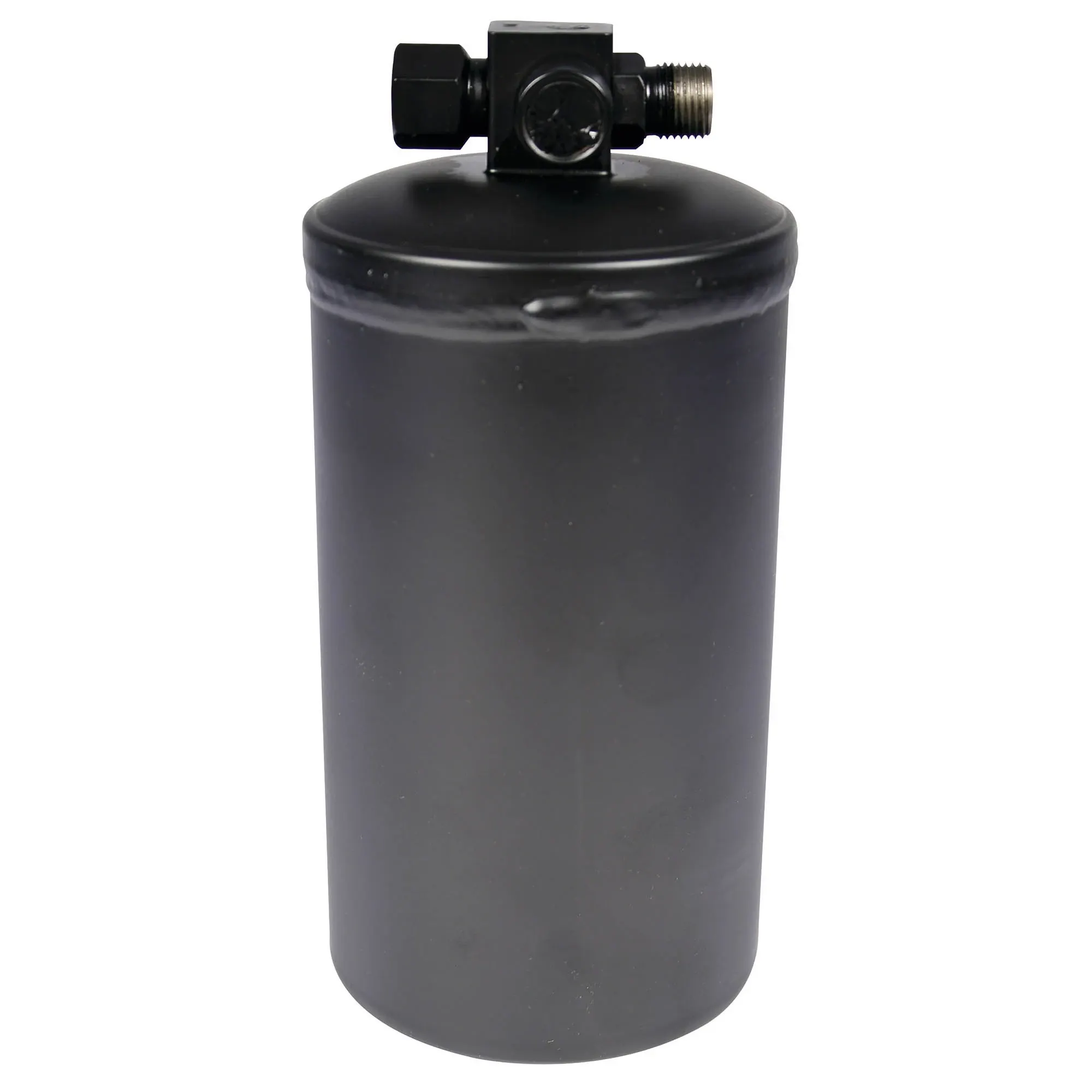 John Deere Receiver-Dryer - AT125596