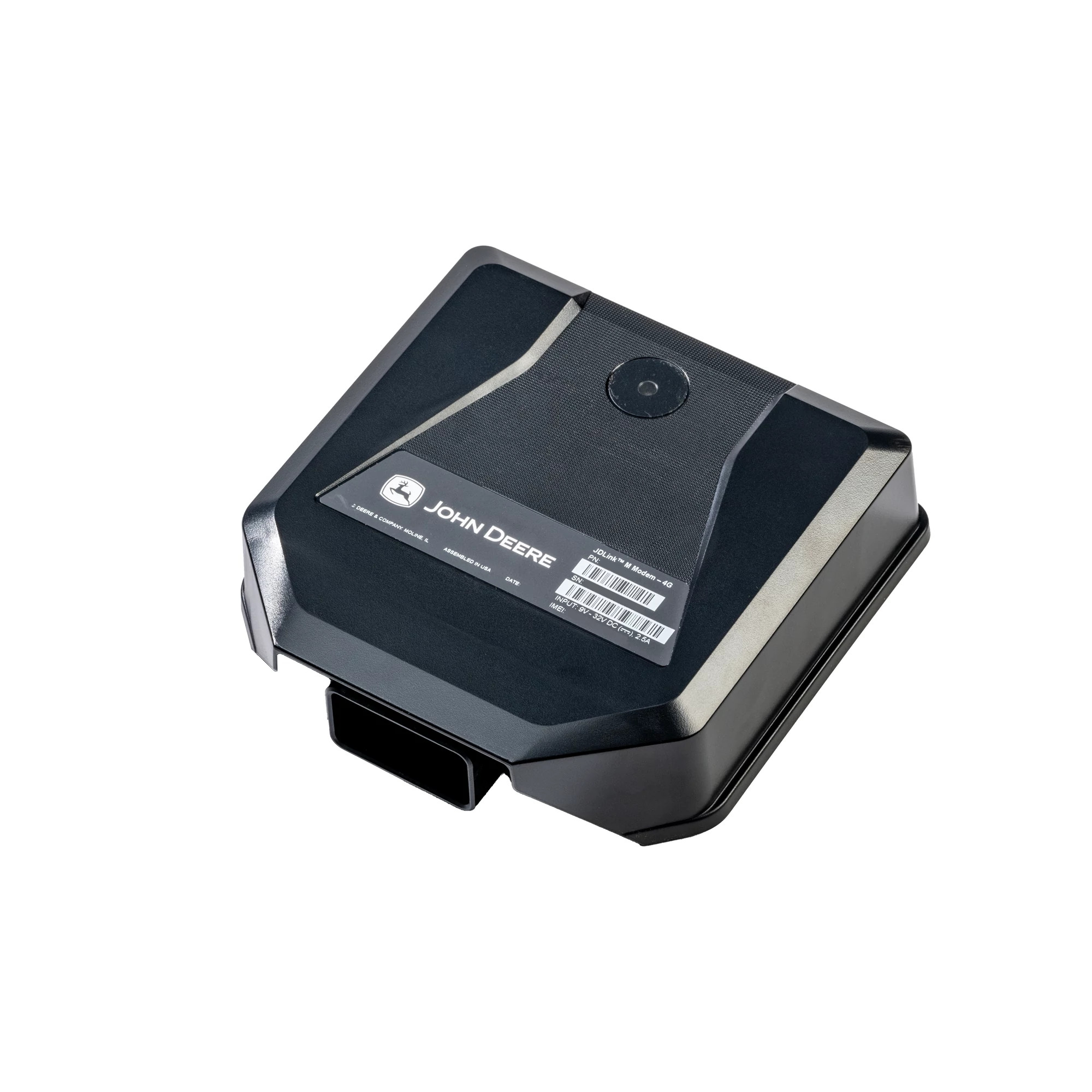 ELECTRONIC CONTROL UNIT, SERVICE KI