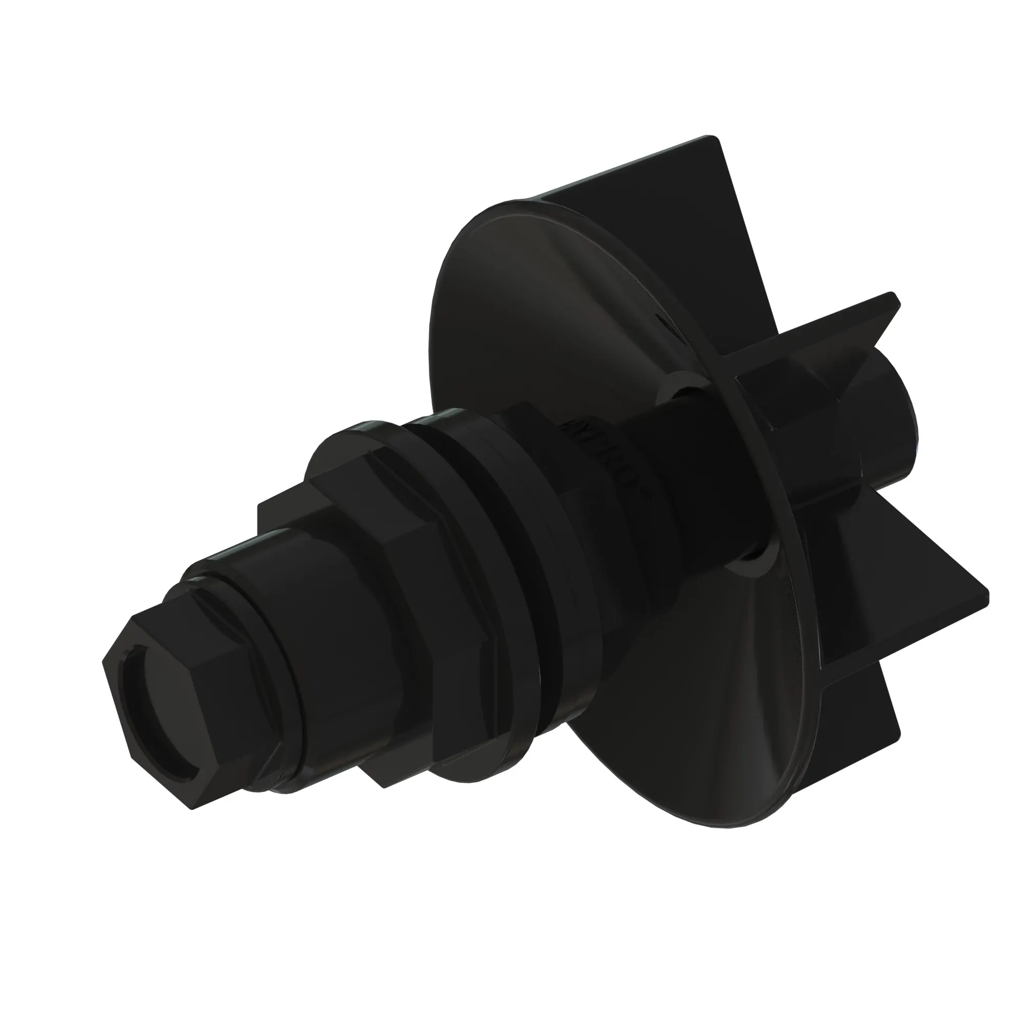 Nozzle