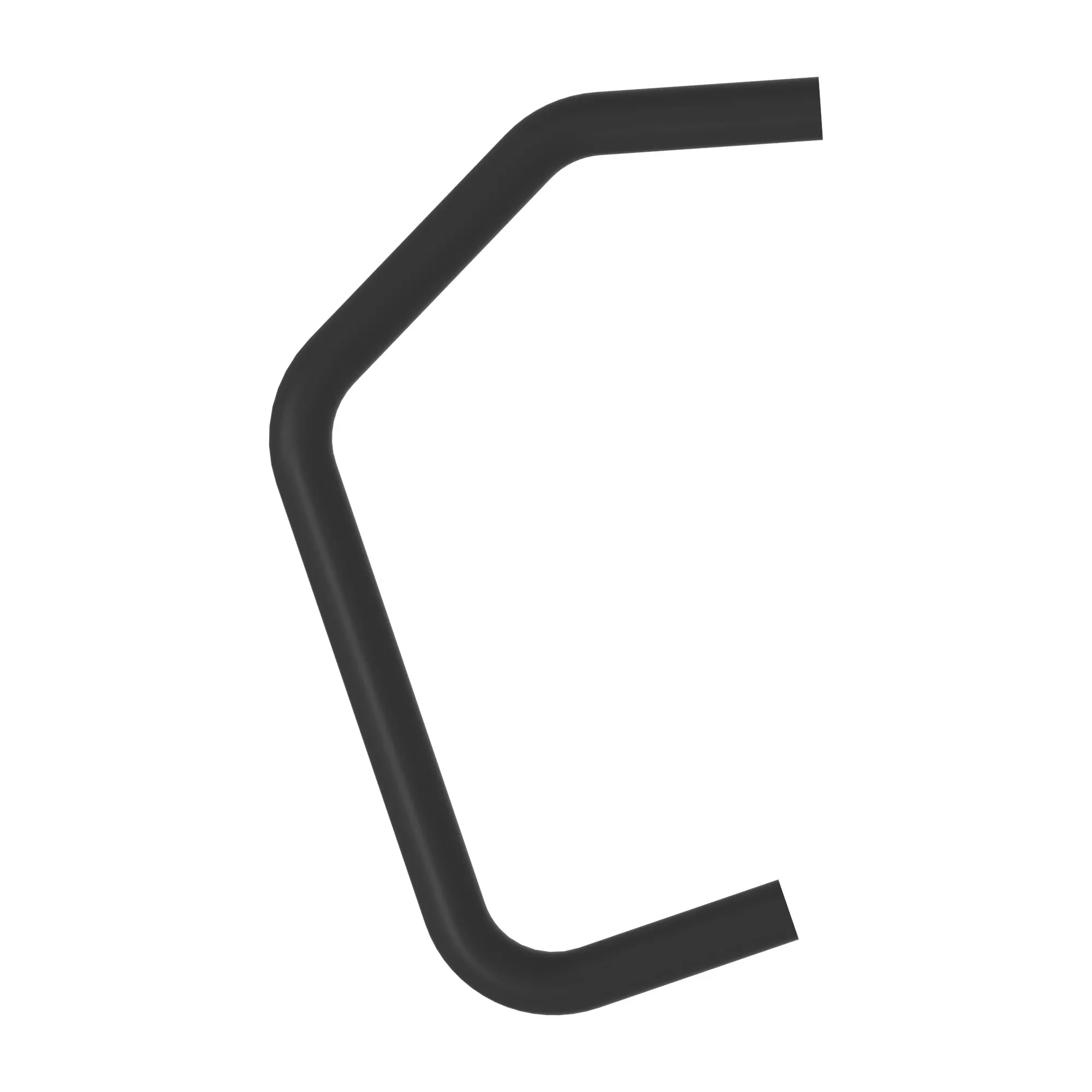 BRAKE LINE, DIN74324 12X1,5  HOT-FO