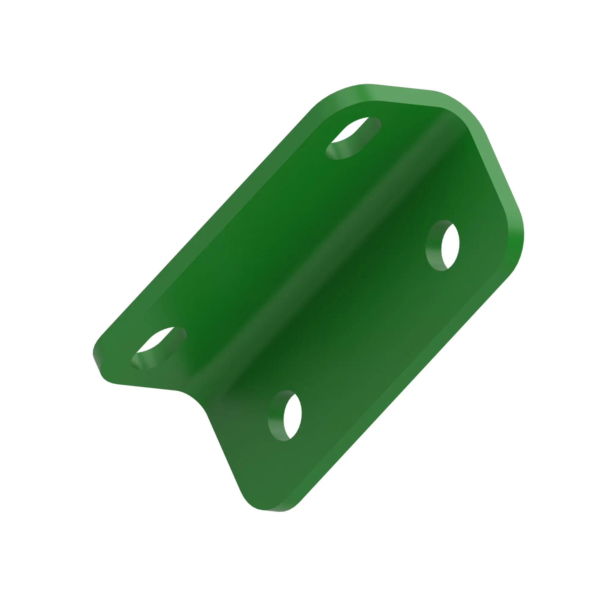 John Deere Plate - HXE184985