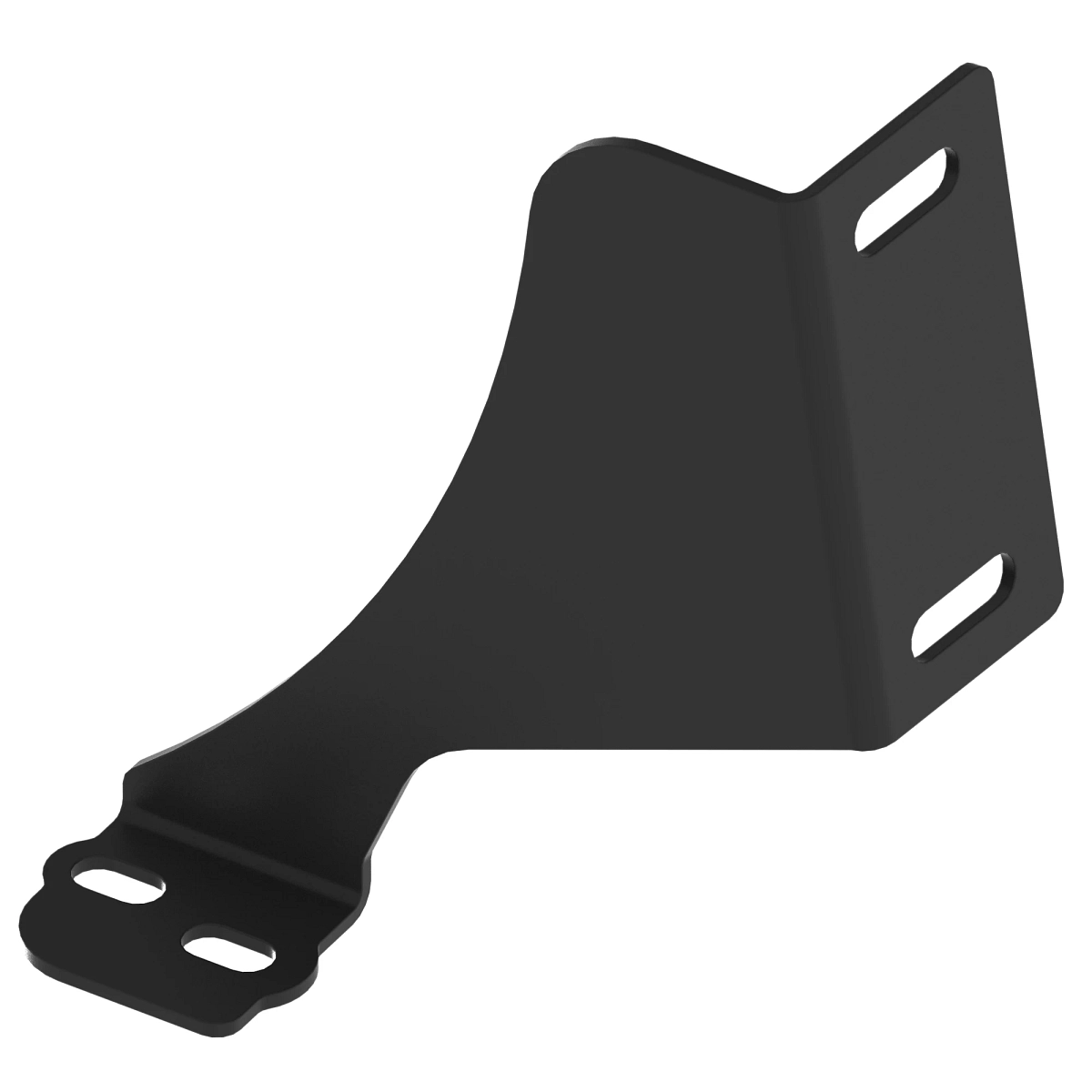 Bracket, Fascia Mount