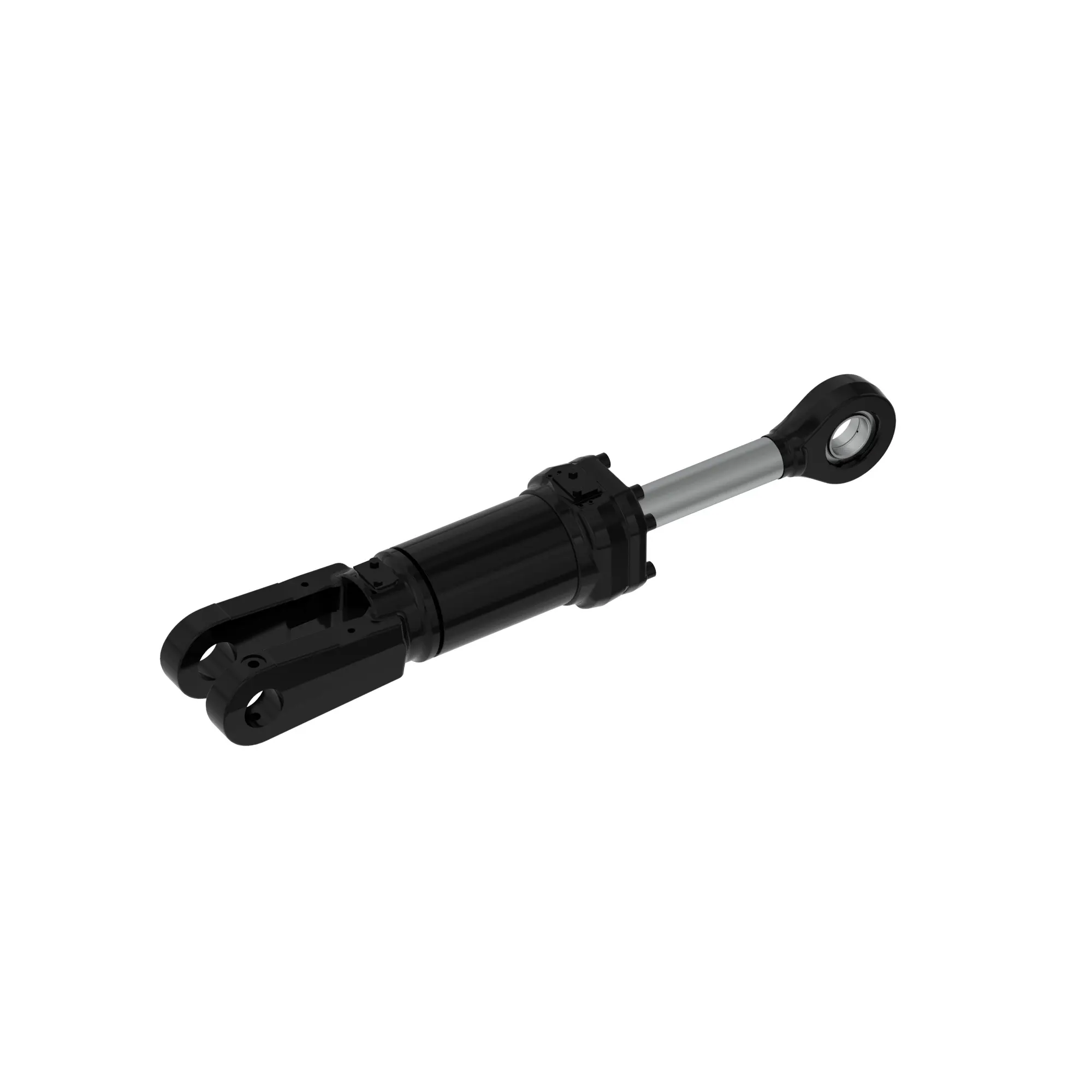 John Deere Hydraulic Cylinder - AHC18789