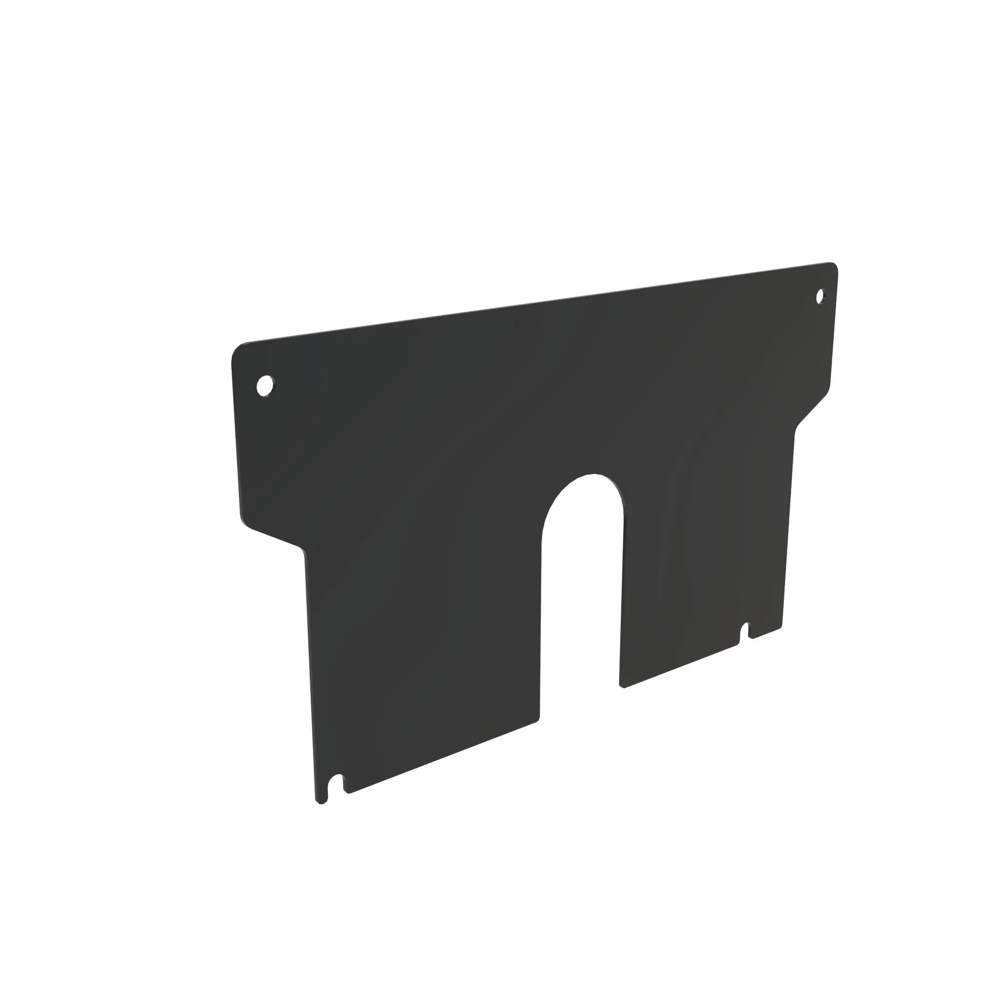 R218333: Mid Frame Front Cover