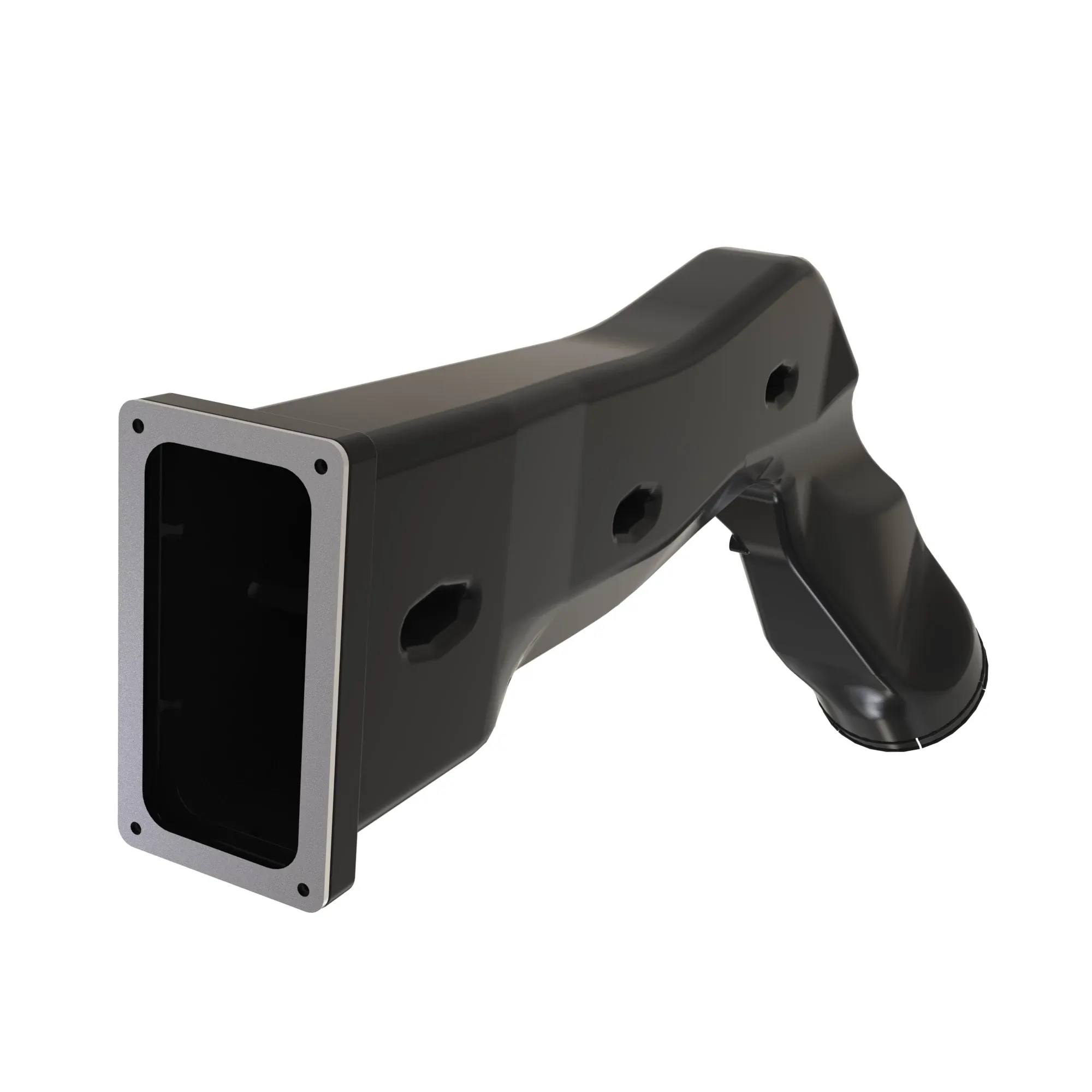 DUCT AIR INTAKE WIDE,  XE16