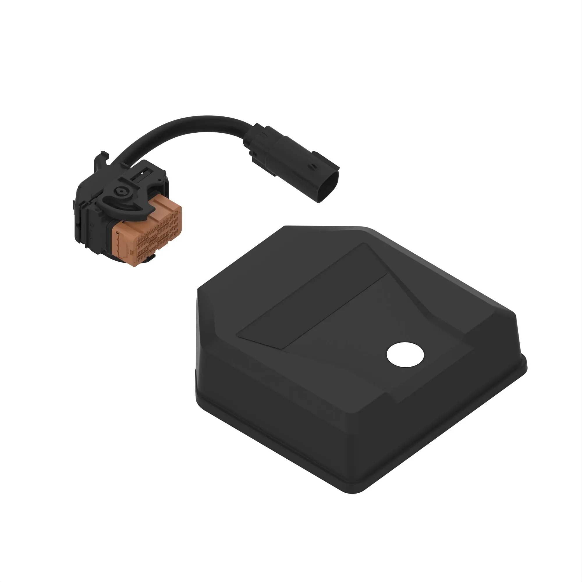 MODULE, YUKON IRON, JDLINK, 5E 3CYL