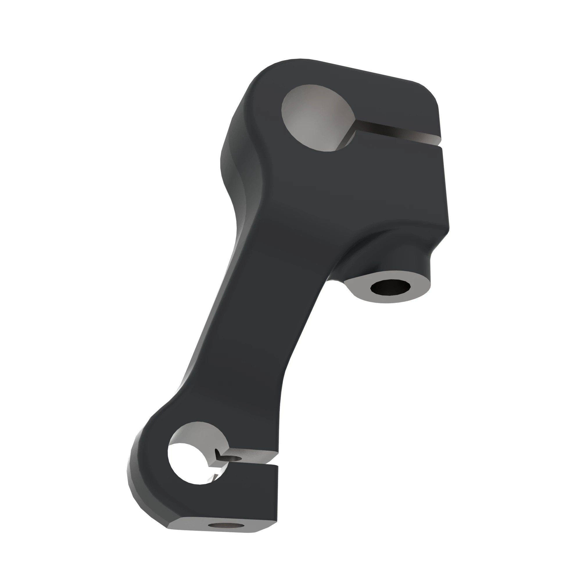 ARM, SPEED SHIFT LEVER