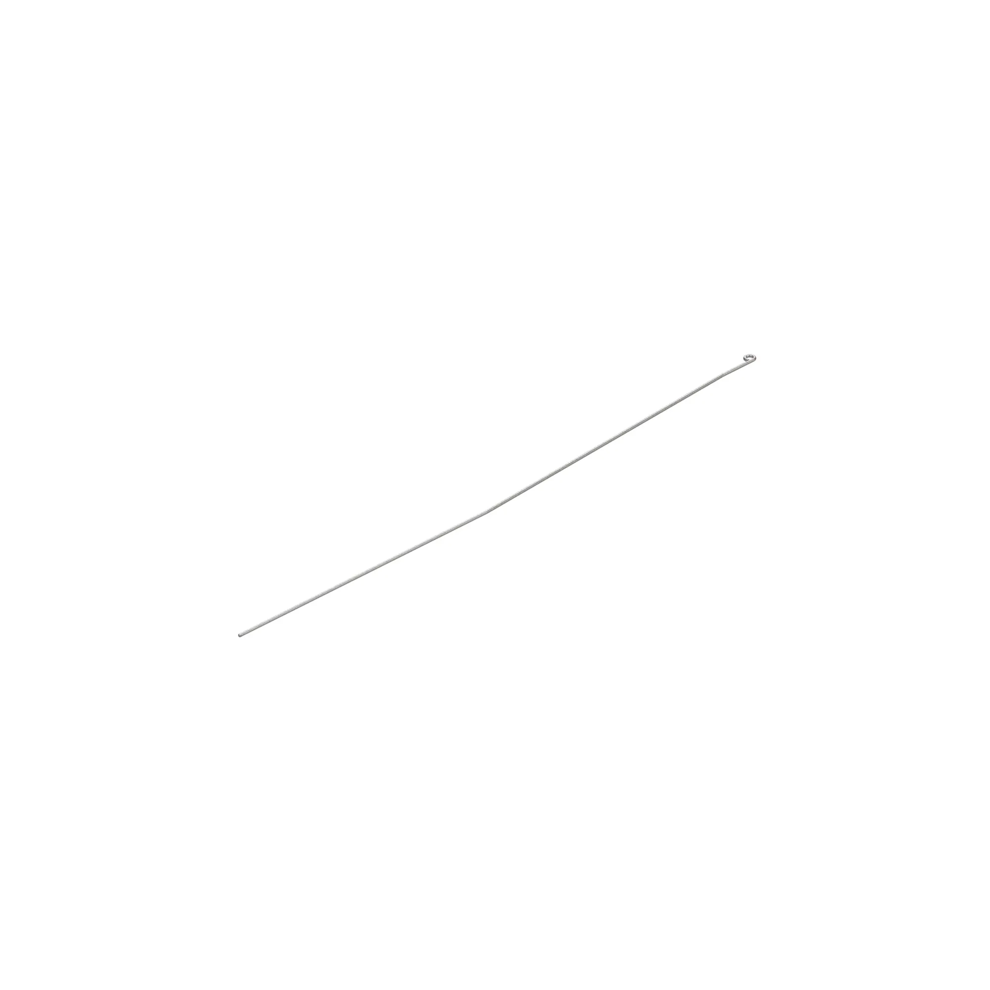 PIN FASTENER, STEM