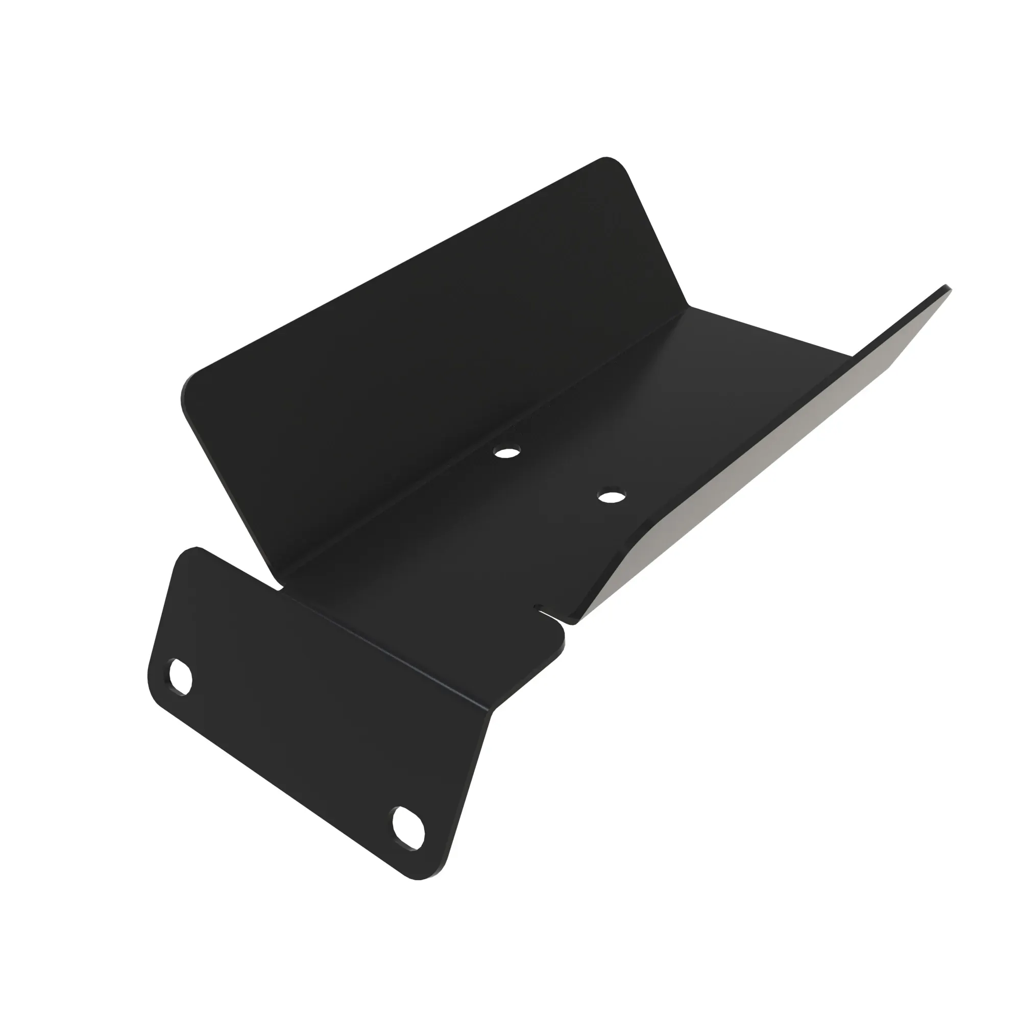 John Deere Heat Shield - R131984