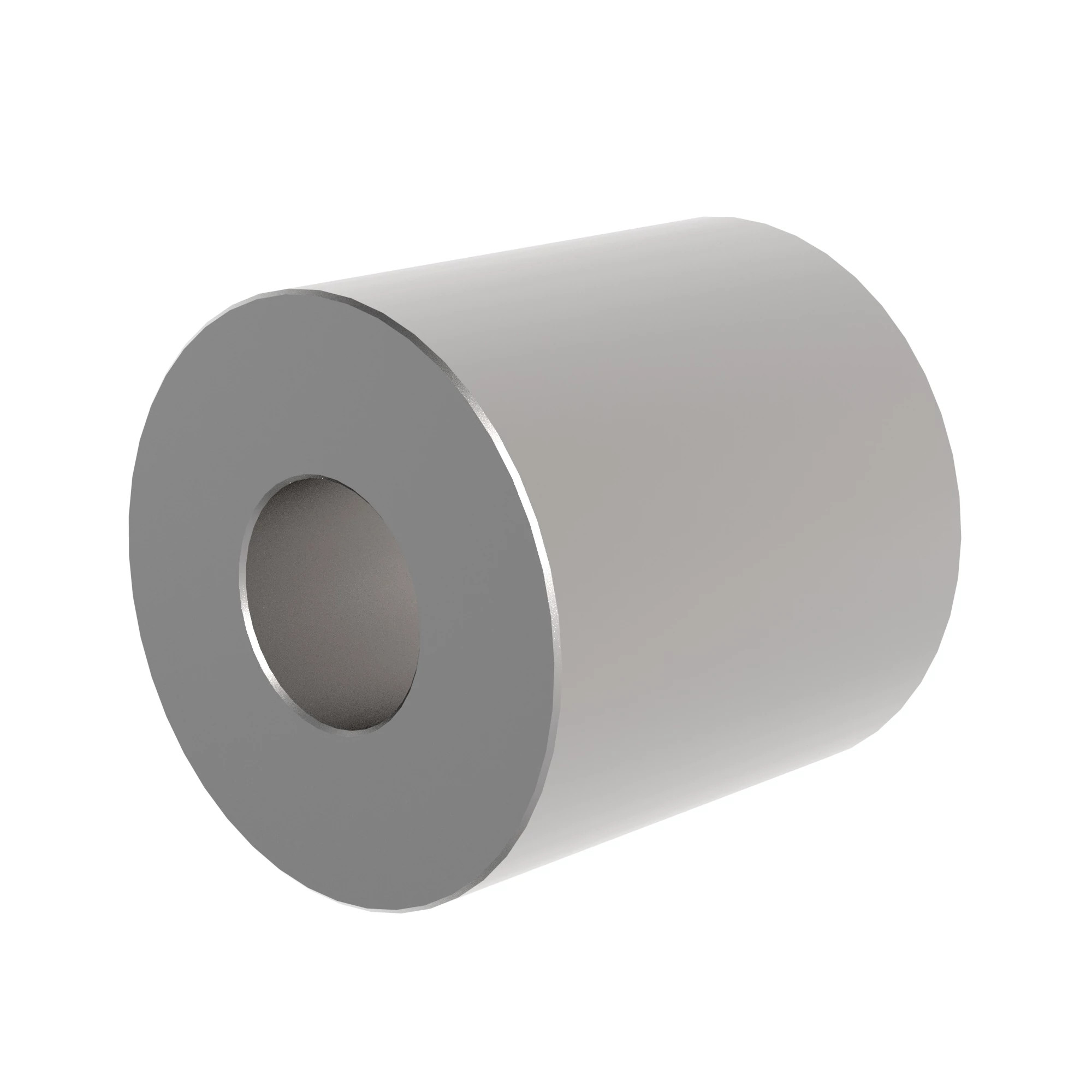 SPACER, IDLER PULLEY