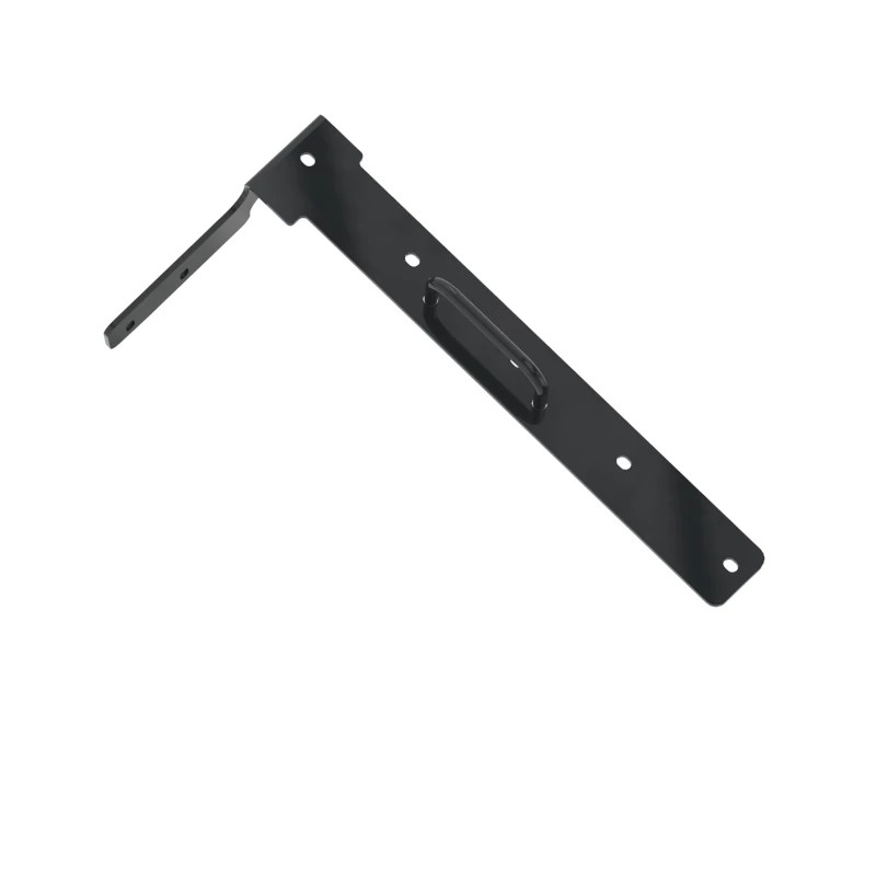 BRACKET (REAR FENDER)