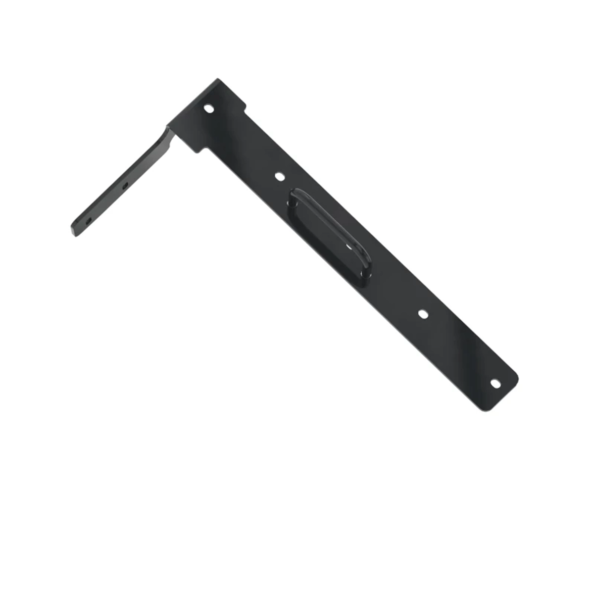 Bracket (Rear Fender)