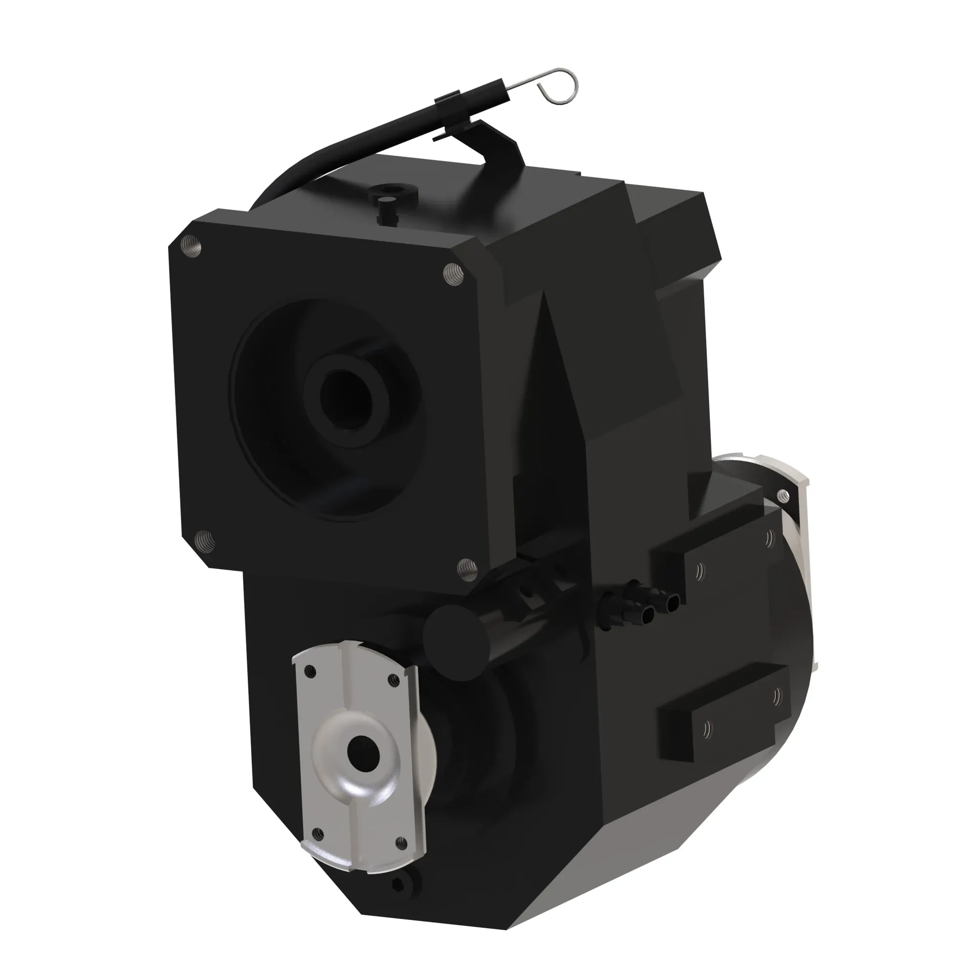 TRANSMISSION NAF LOK 158.1 (VG 75-555)
