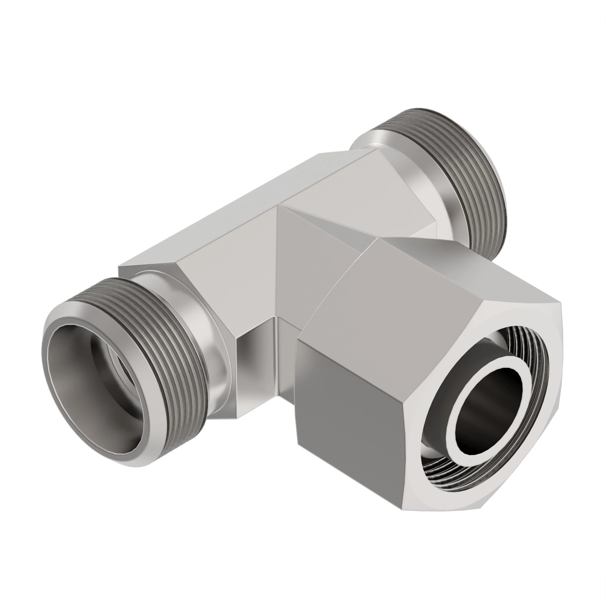 John Deere Tee Fitting - AL37132