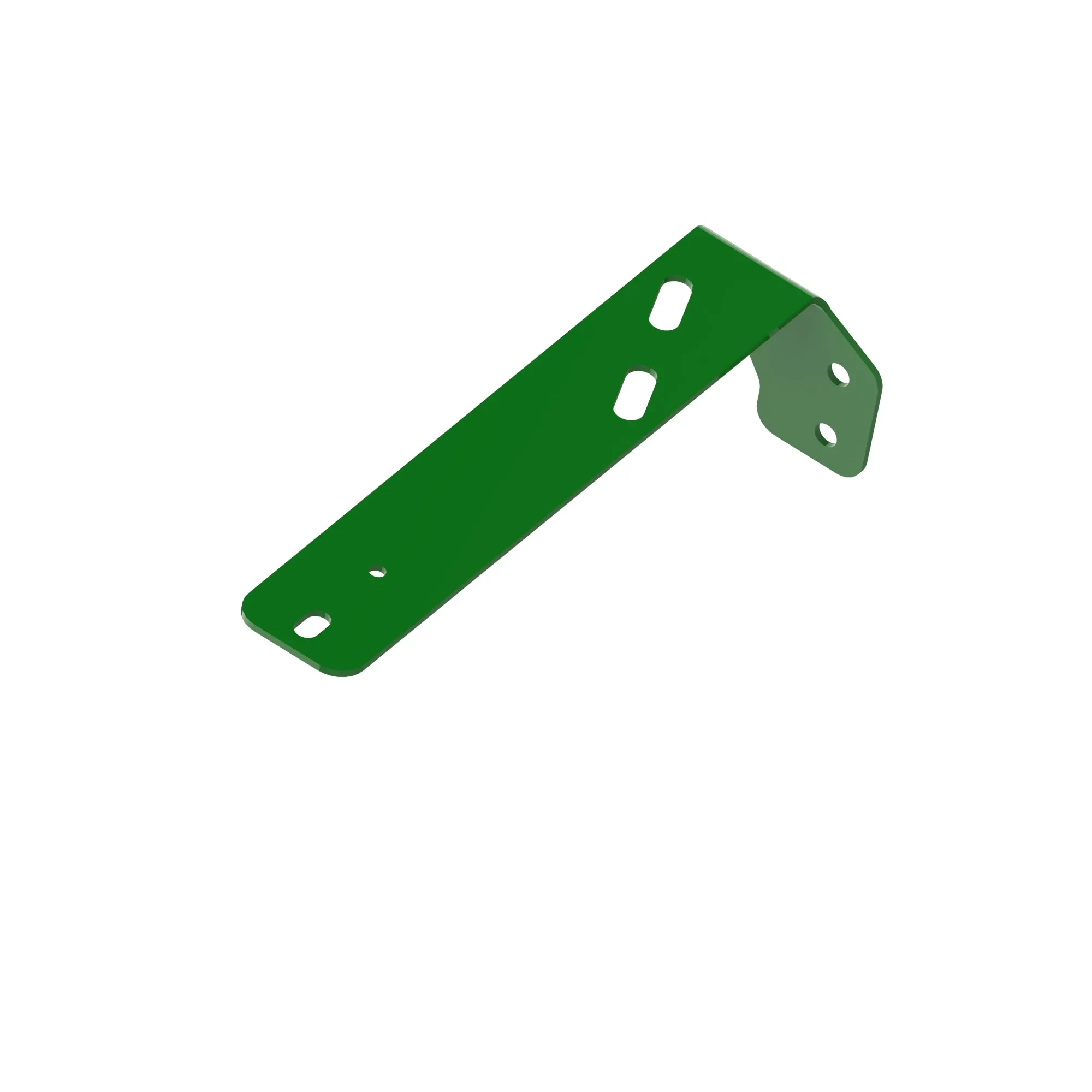 John Deere Bracket Support - HXE62713
