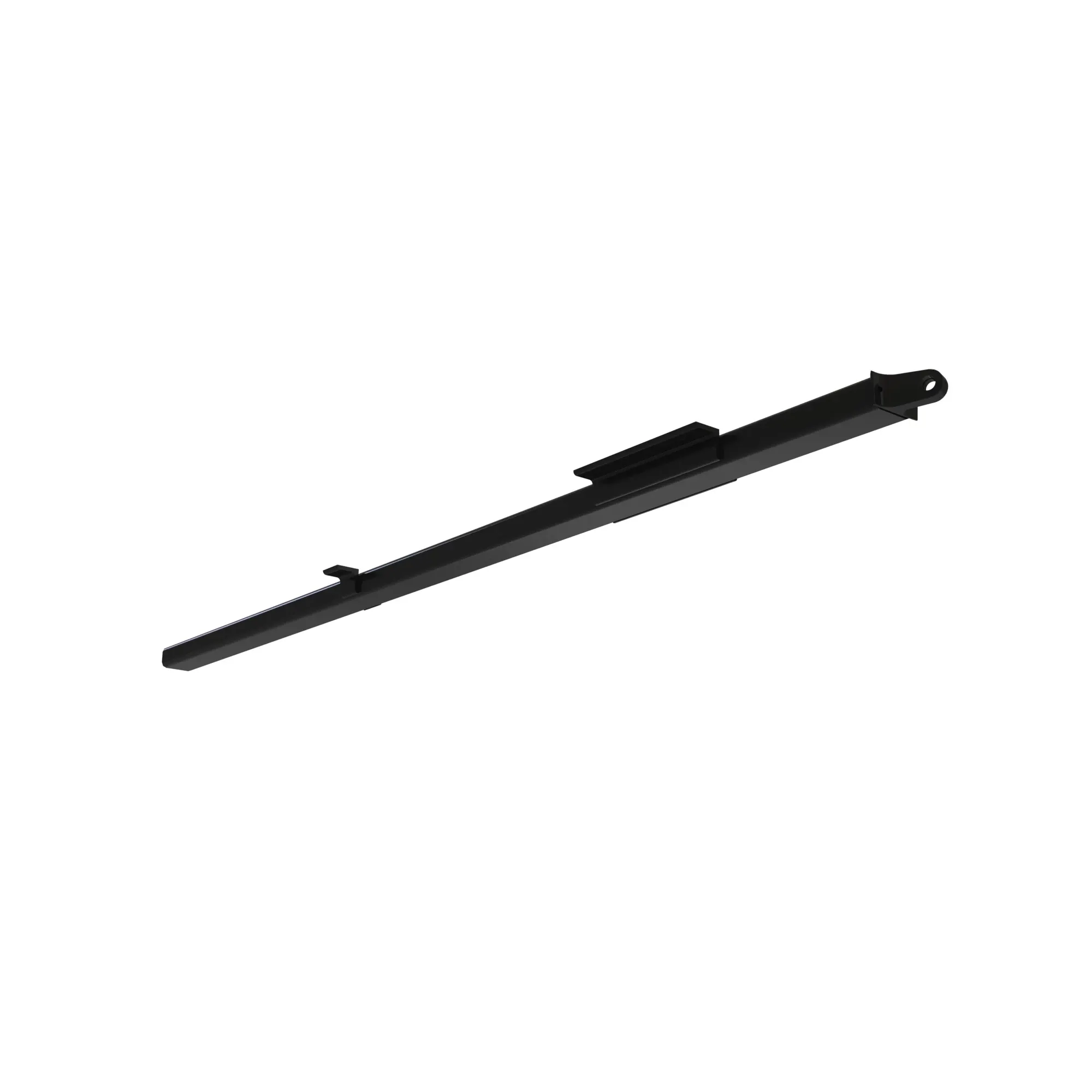 John Deere Rear Wing Gang Tube - AN241185