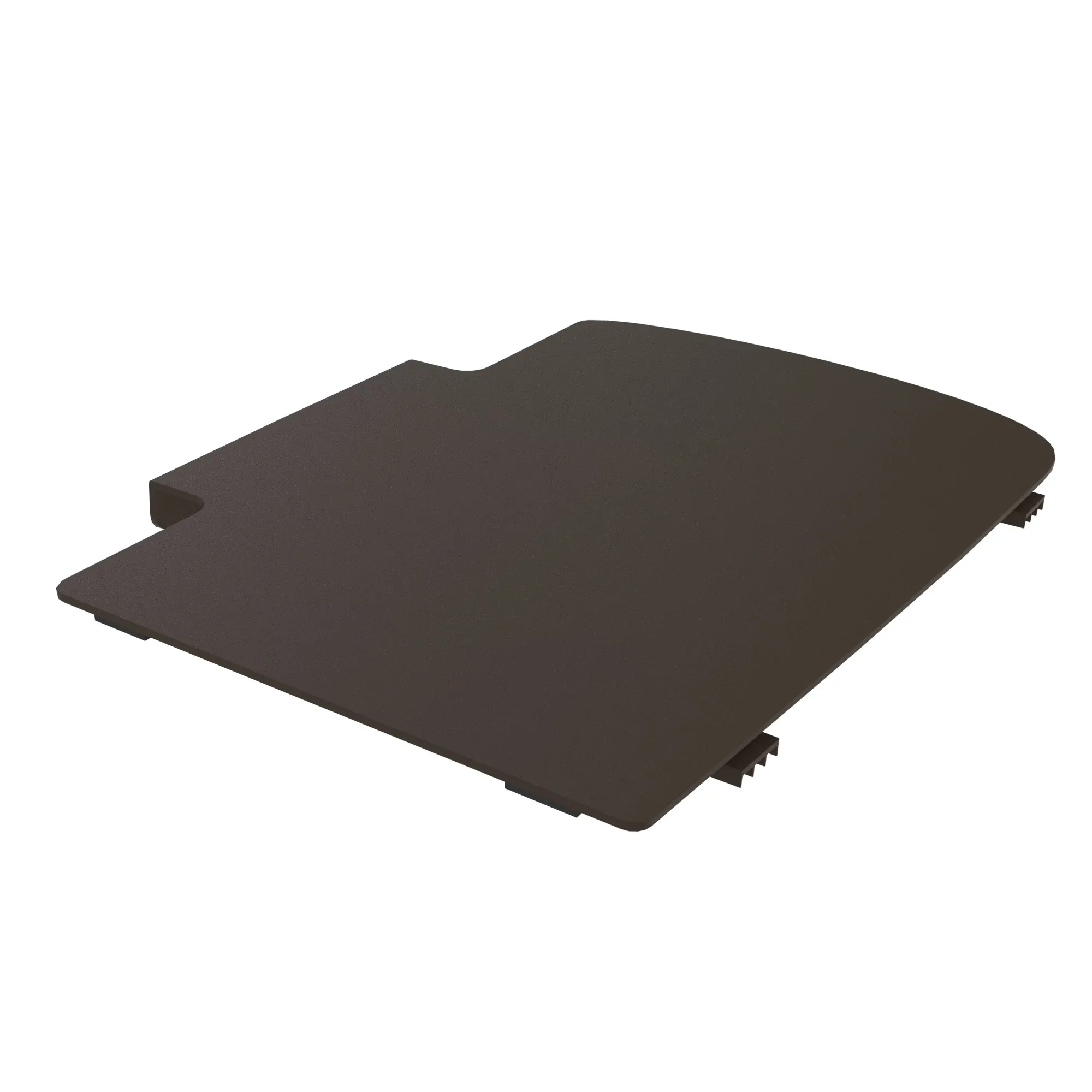 John Deere Load Center Access Door Cover - SJ303260