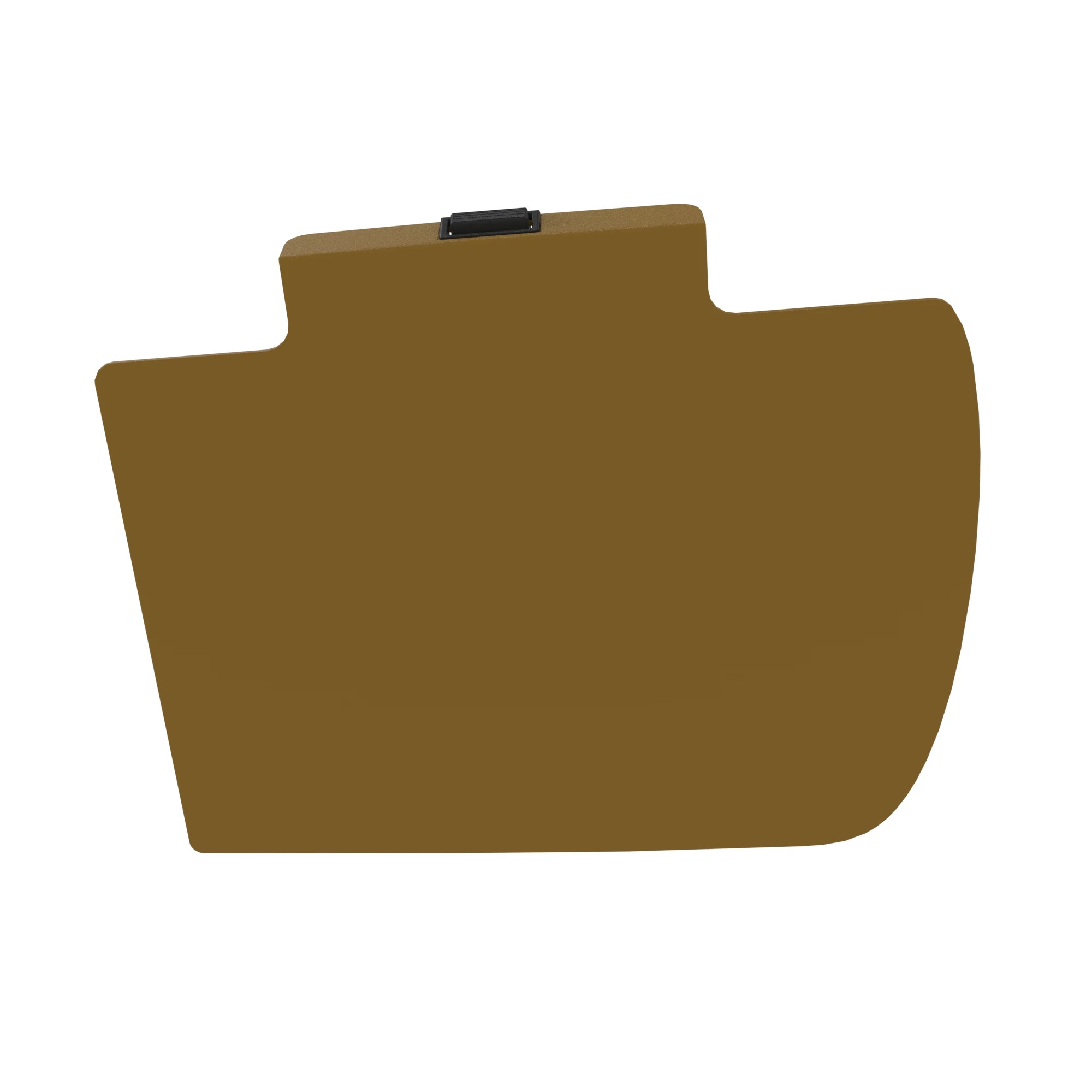 John Deere Fender Upholstery Cover - RE259637