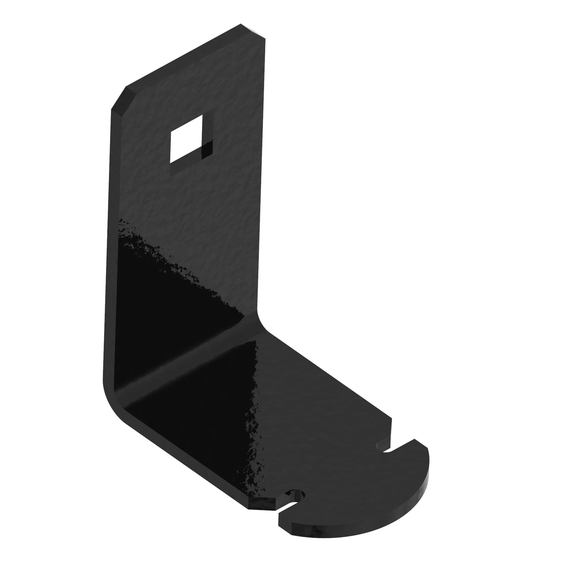 John Deere Solution Nozzle Support Bracket - N315120