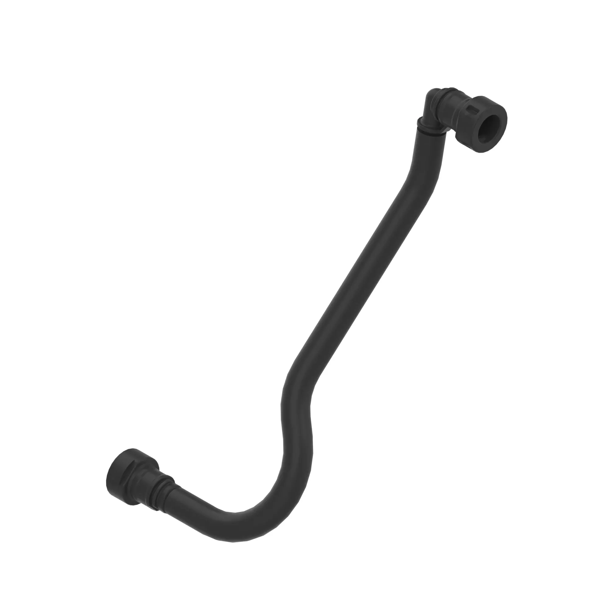 John Deere Molded Hose - AL225841