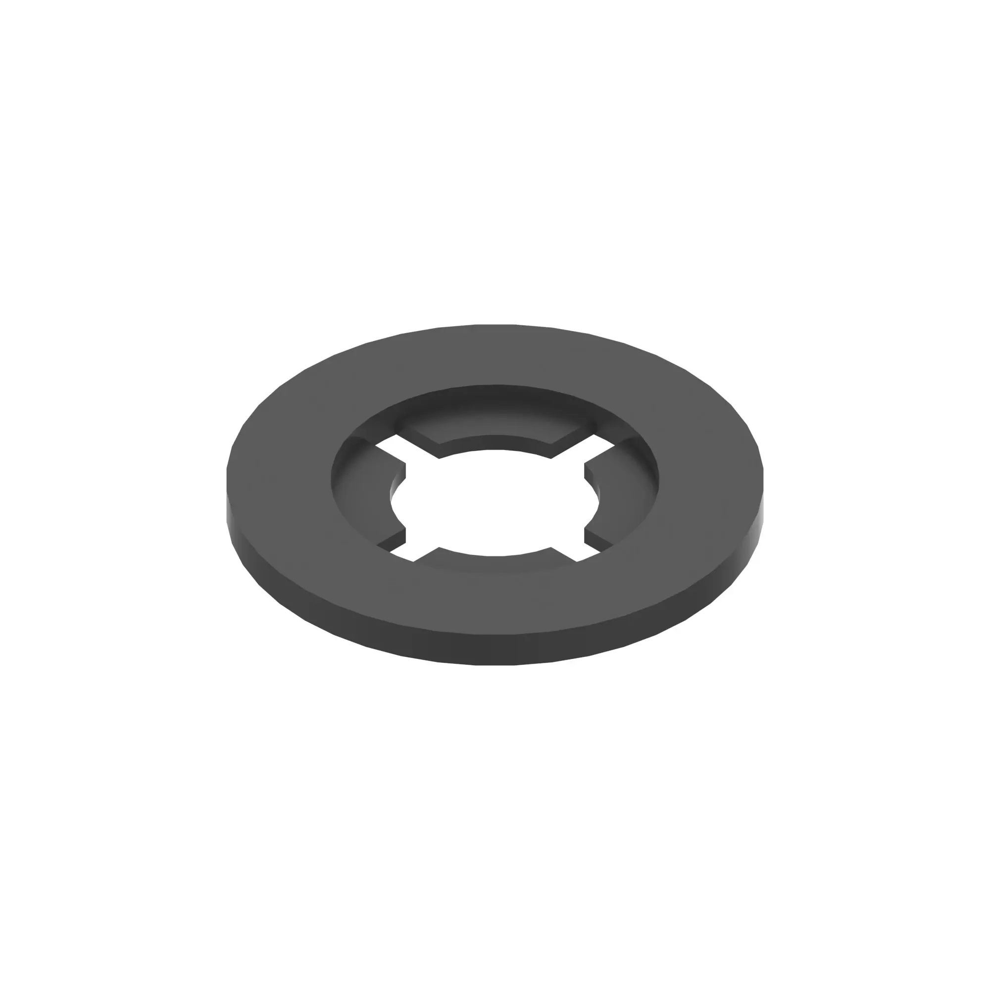 John Deere Retaining Washer - M175558