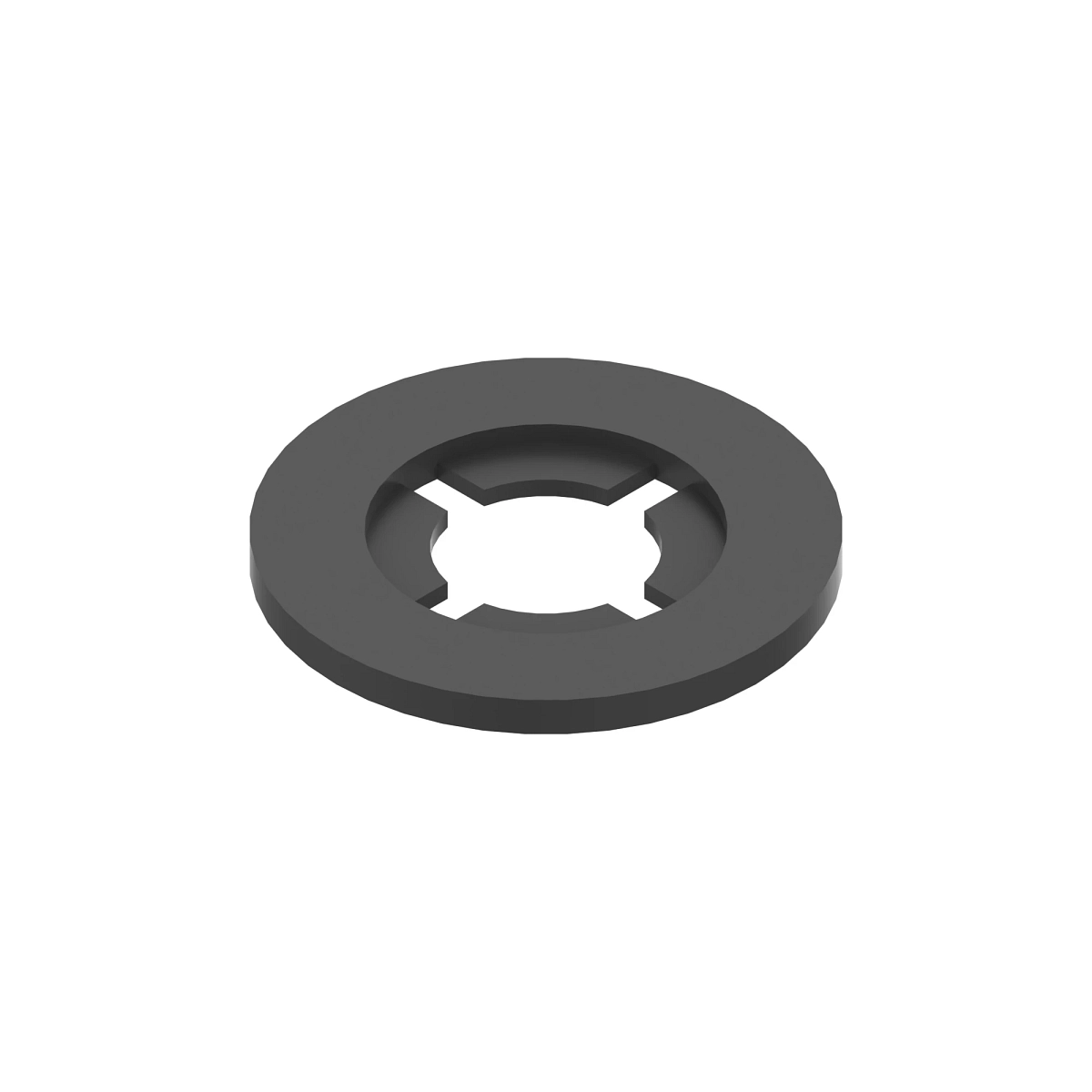 Washer, M6 Retaining