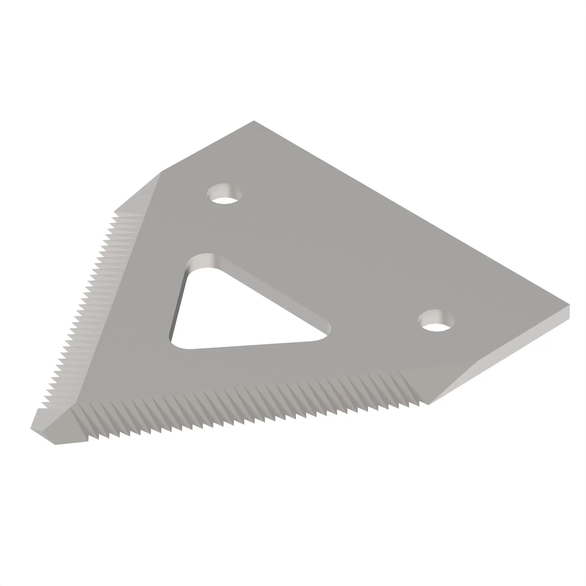 John Deere Cutterbar Section - DX19770