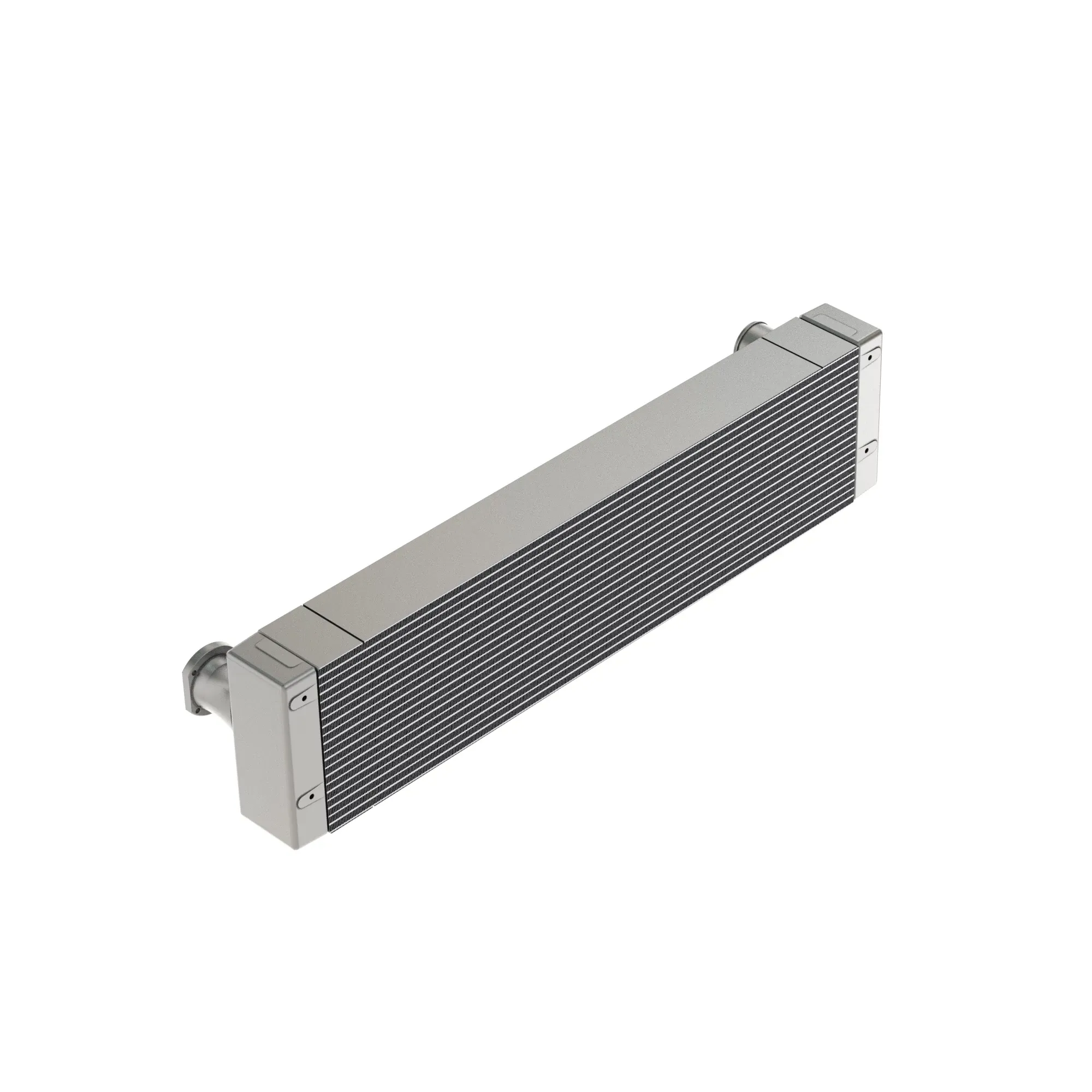RADIATOR, COOLING PACKAGE