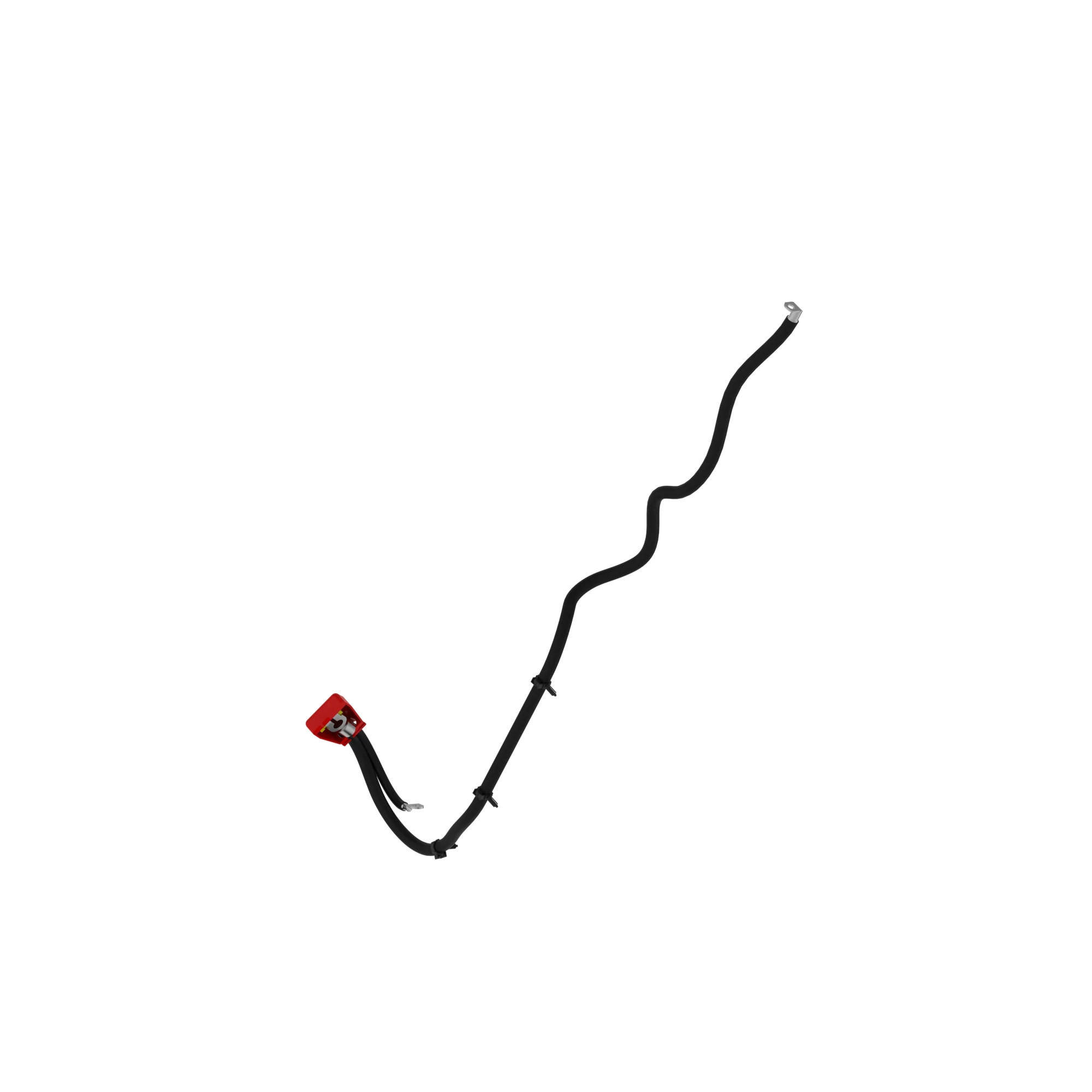 John Deere Positive Battery Cable - RE263827