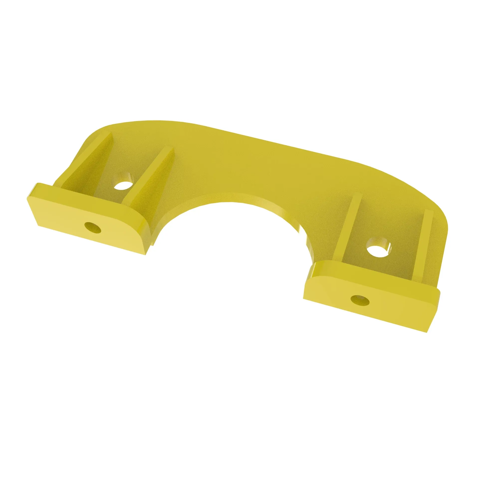 AXT17262: Guia da Corrente Central | Shop.Deere.com
