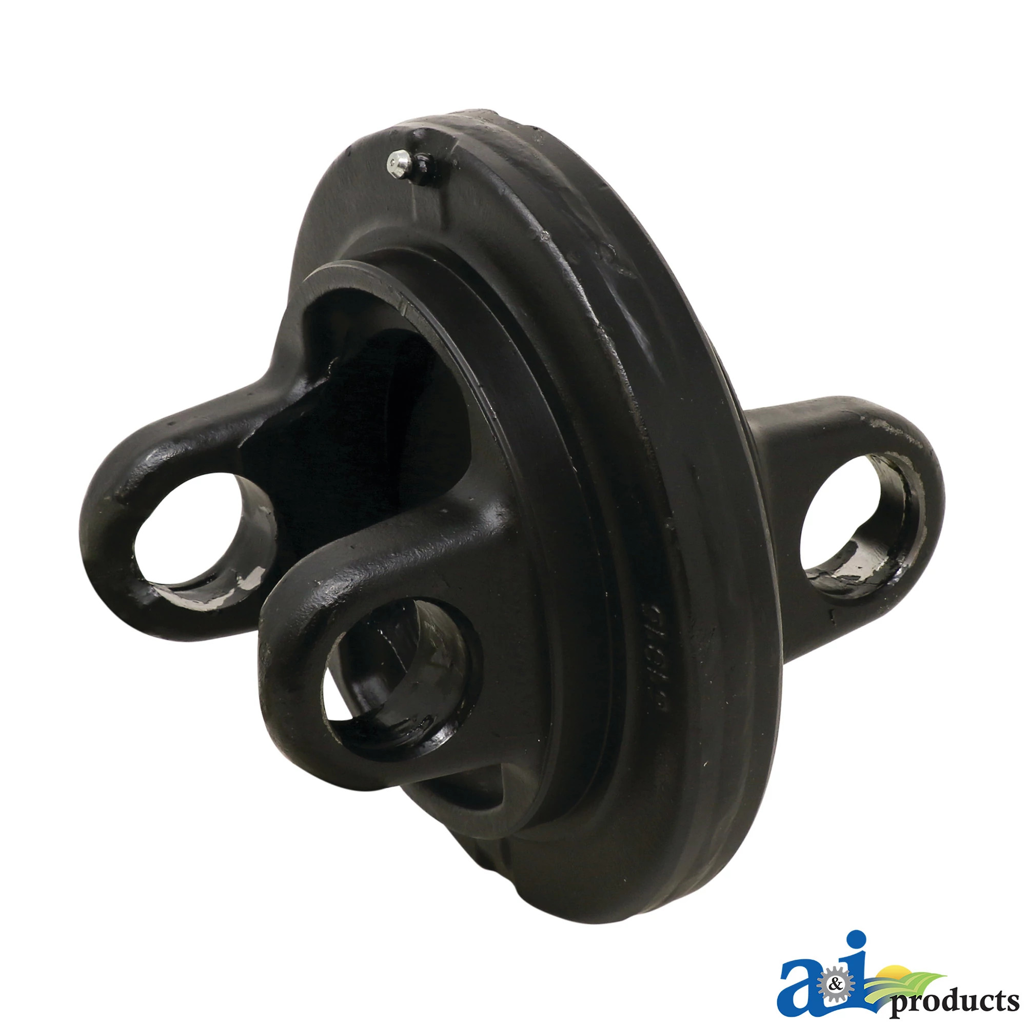A&I Products Universal Joint Yoke - A-AW28295